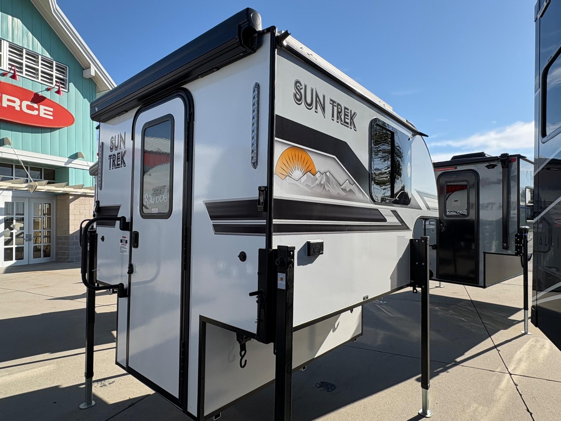 2026 Sunset Park RV 2026 Sunset Park RV Sun Trek - thumbnail 5