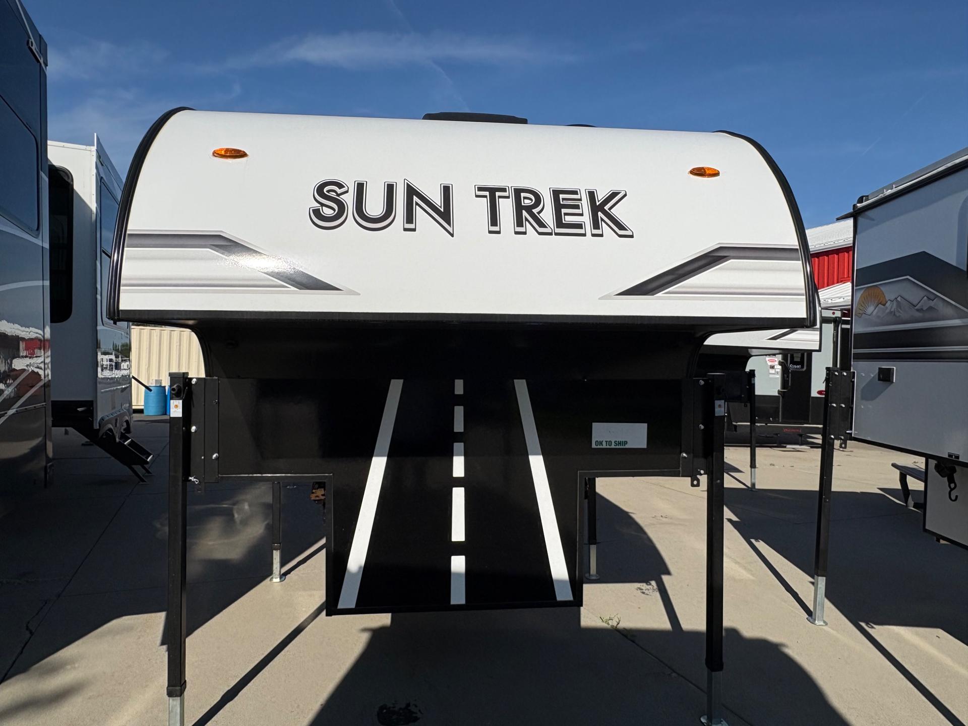 2026 Sunset Park RV 2026 Sunset Park RV Sun Trek - thumbnail 7