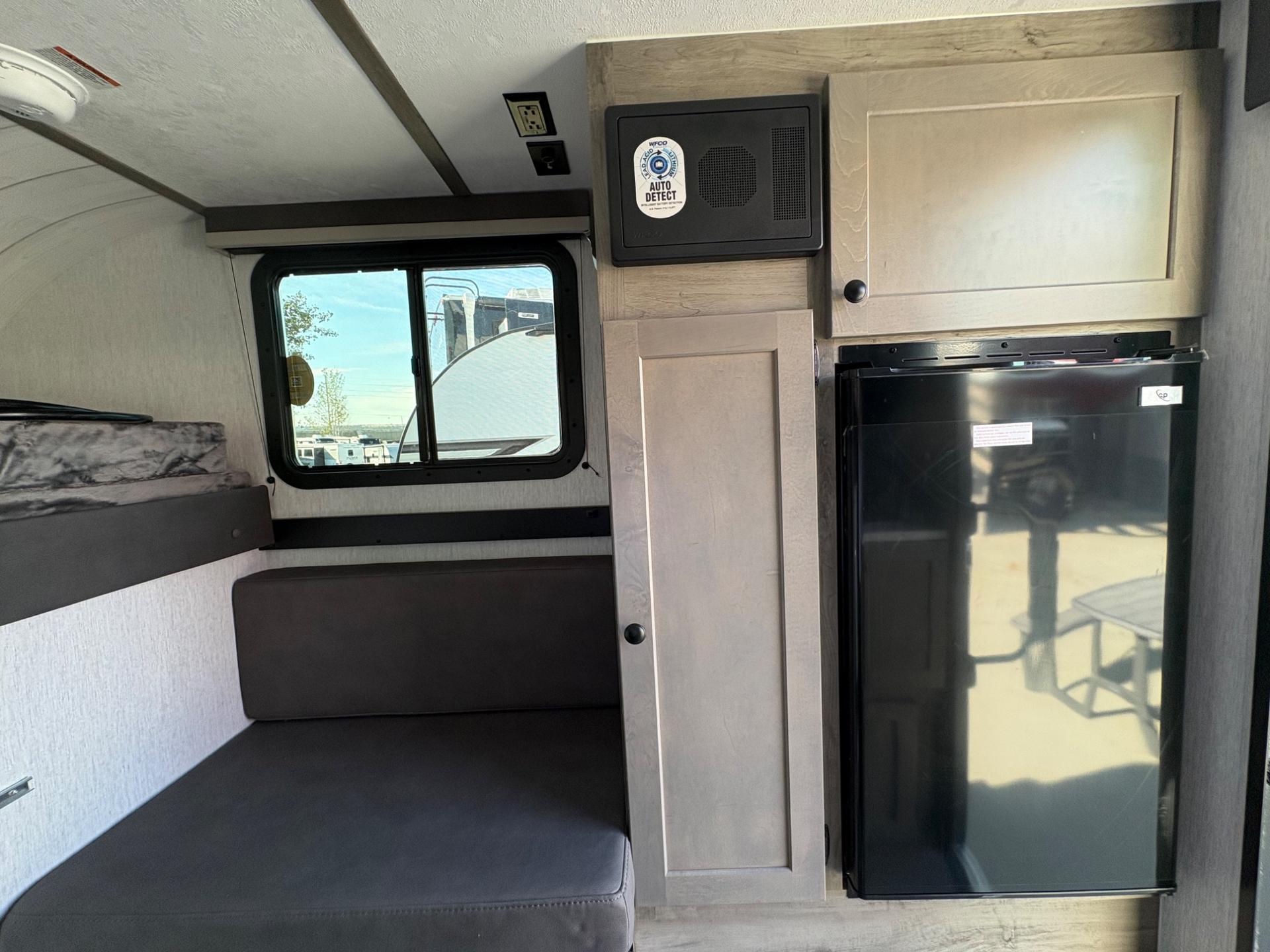 2026 Sunset Park RV 2026 Sunset Park RV Sun Trek - thumbnail 9