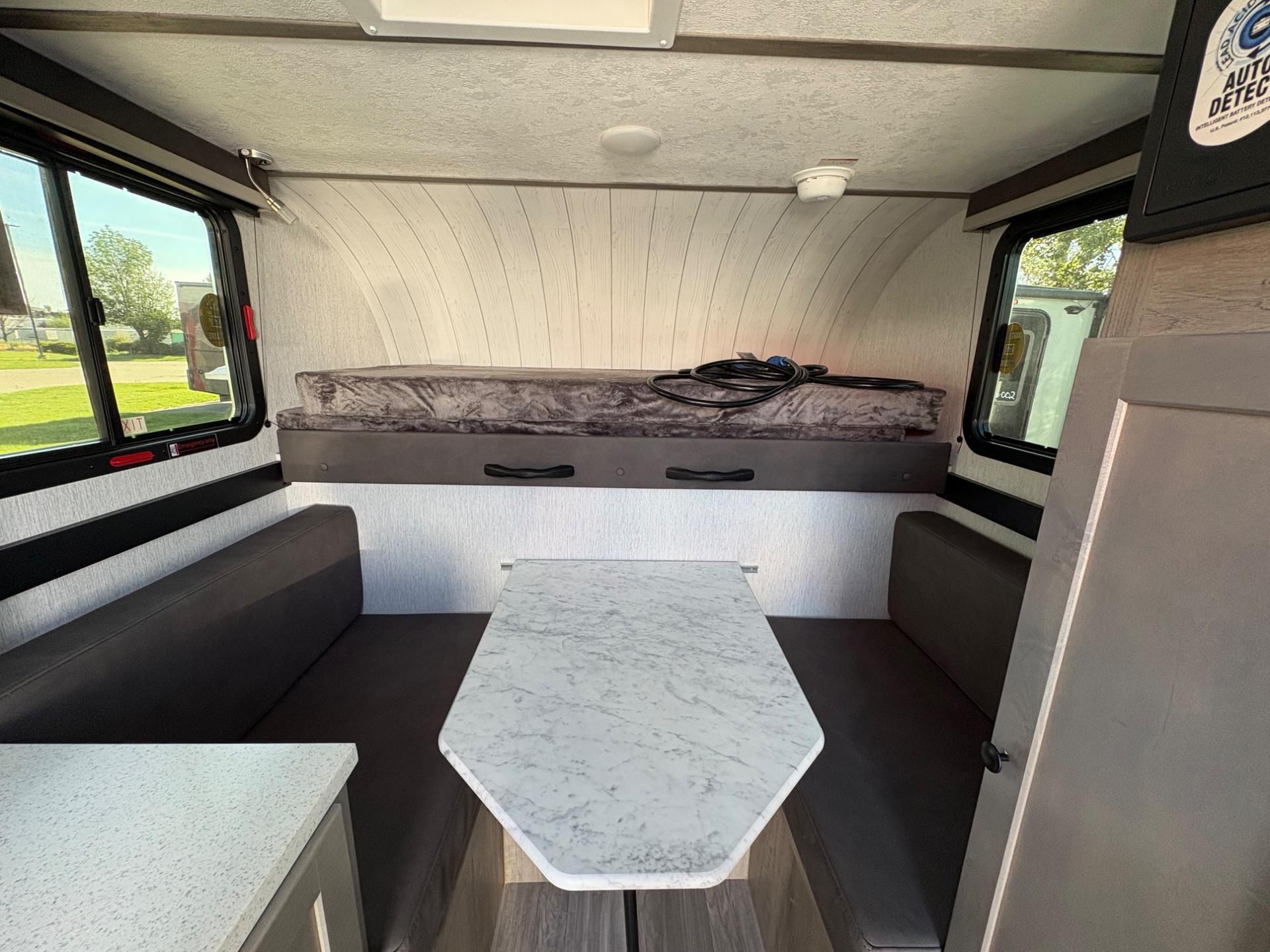 2026 Sunset Park RV 2026 Sunset Park RV Sun Trek - thumbnail 11