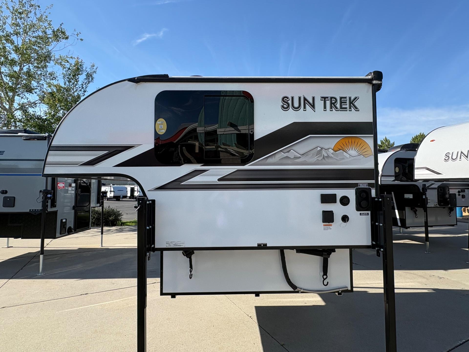 2026 Sunset Park RV 2026 Sunset Park RV Sun Trek - thumbnail 3