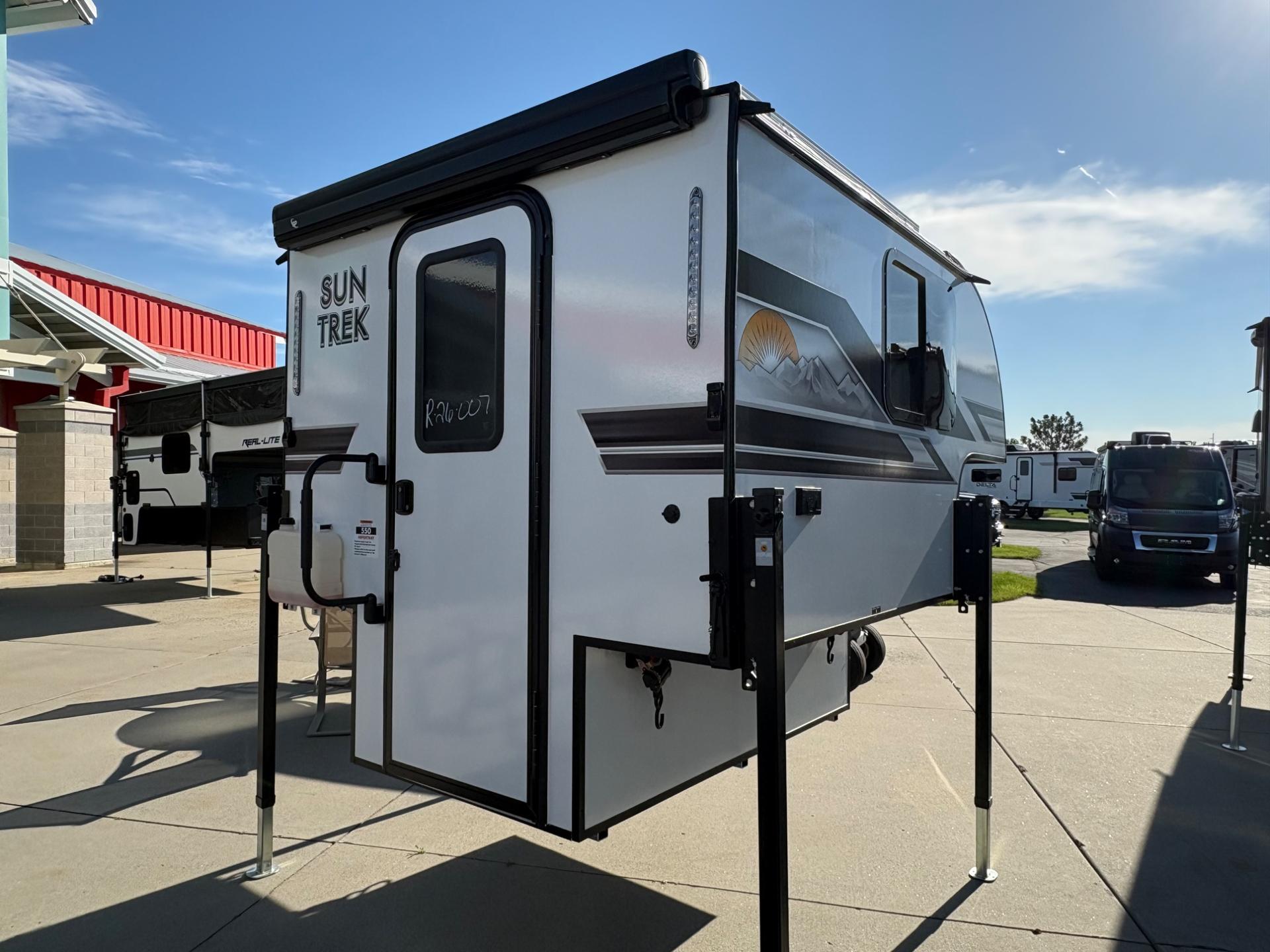2026 Sunset Park RV 2026 Sunset Park RV Sun Trek - thumbnail 6