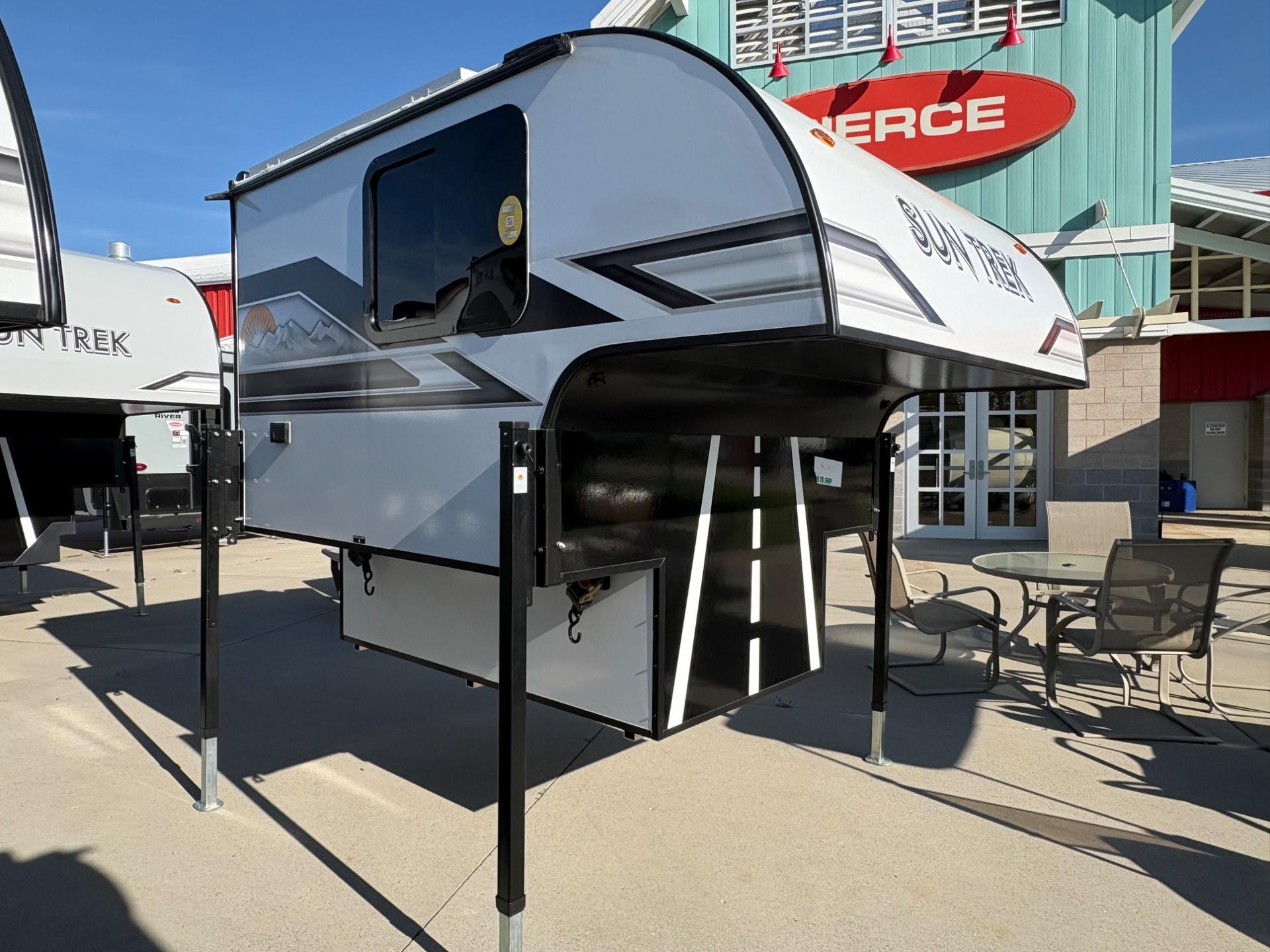 2026 Sunset Park RV 2026 Sunset Park RV Sun Trek - thumbnail 7