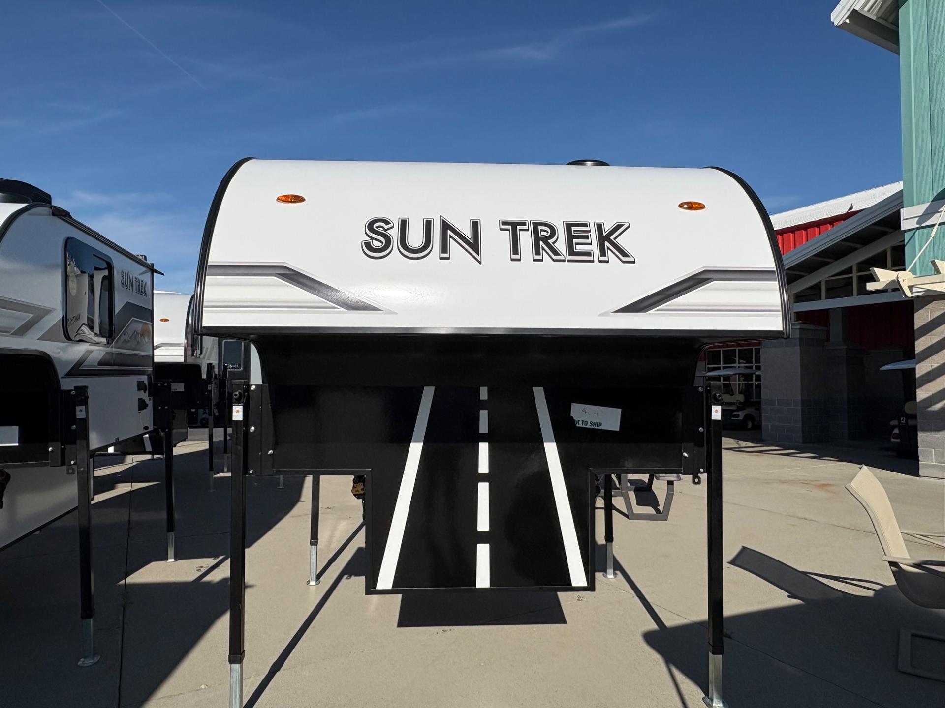 2026 Sunset Park RV 2026 Sunset Park RV Sun Trek - thumbnail 8