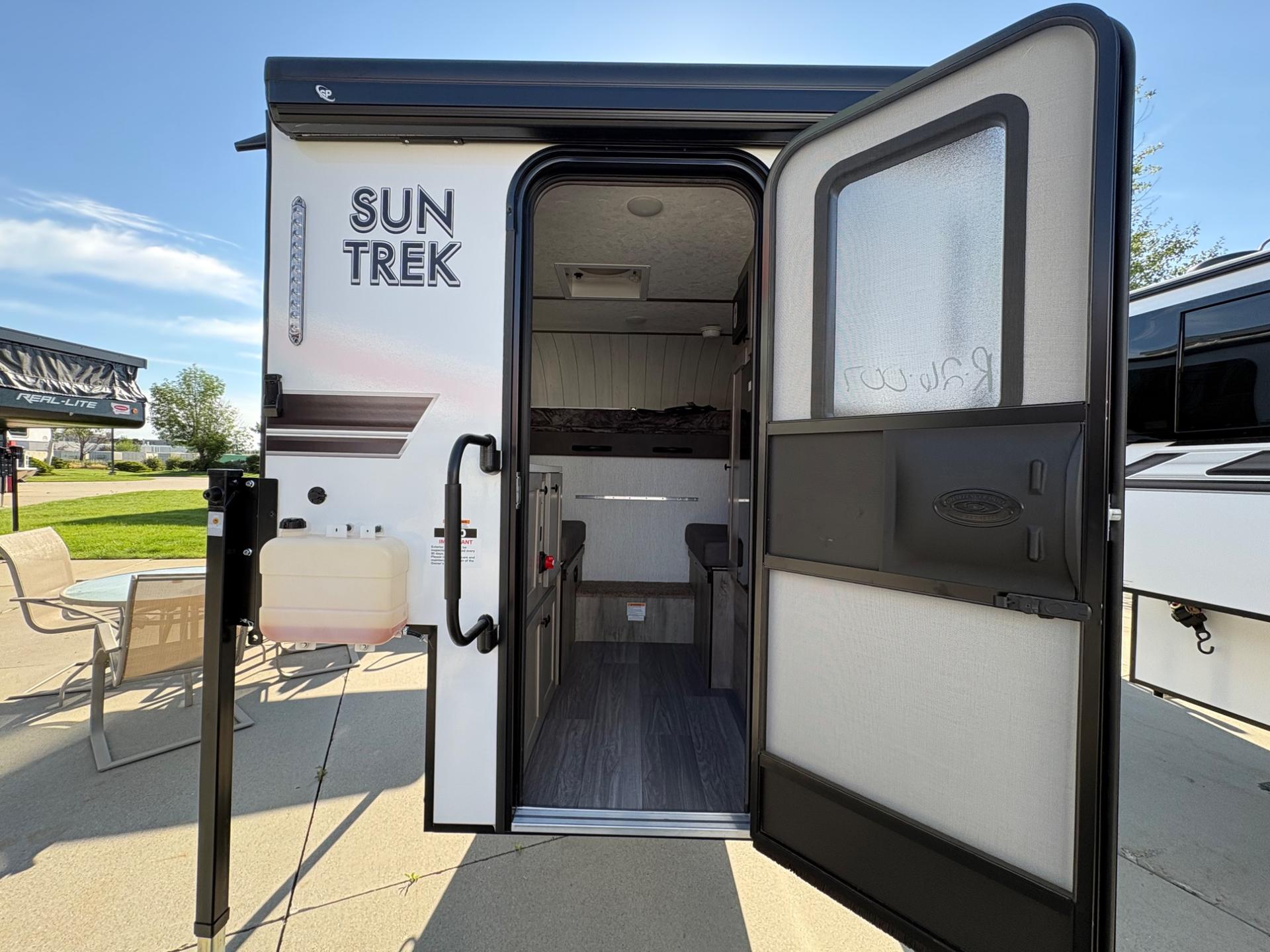 2026 Sunset Park RV 2026 Sunset Park RV Sun Trek - thumbnail 9