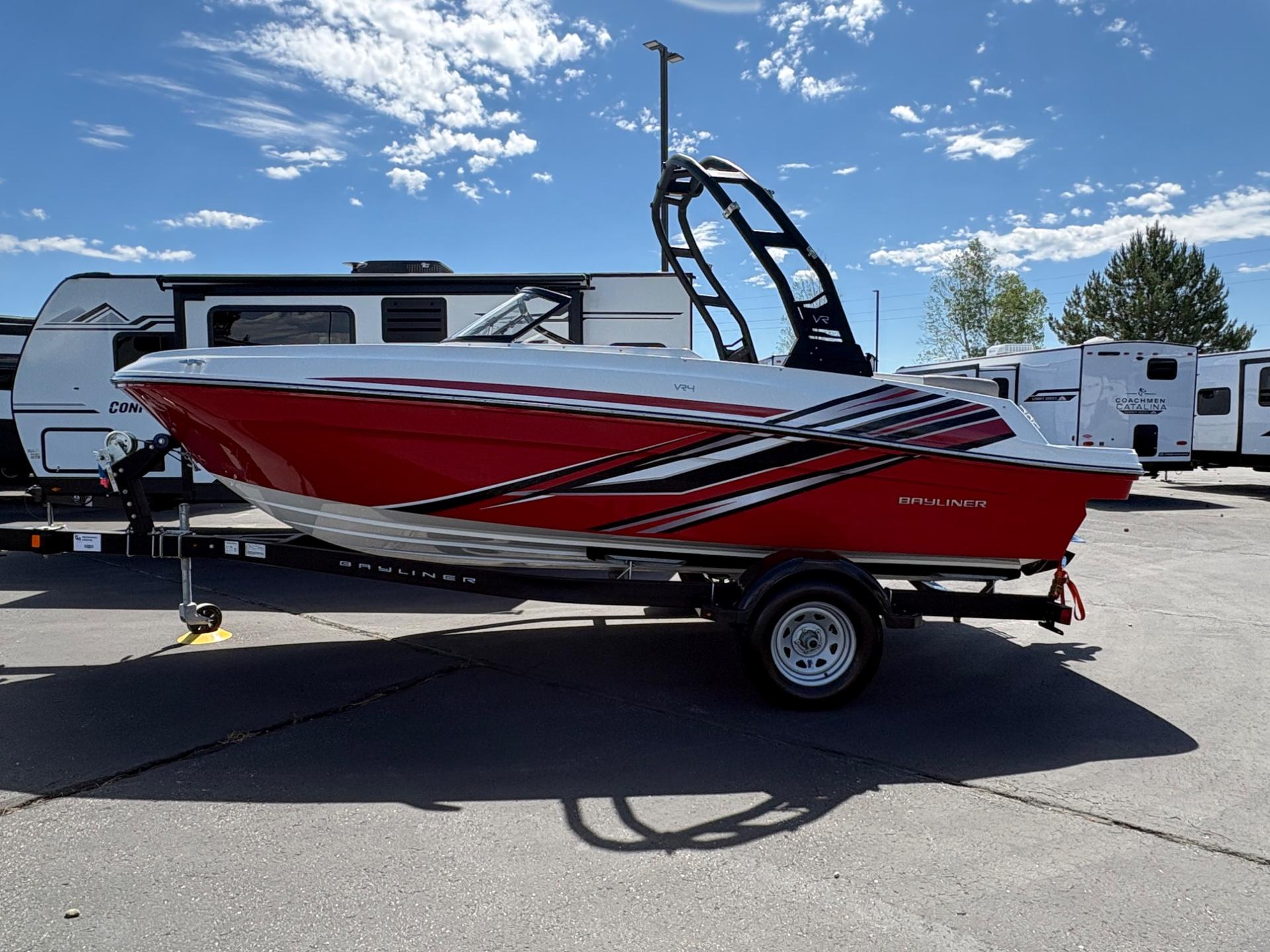 2023 Bayliner 2023 Bayliner Bow Rider Series - thumbnail 2