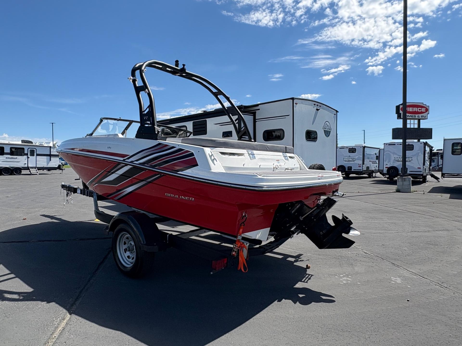 2023 Bayliner 2023 Bayliner Bow Rider Series - thumbnail 3