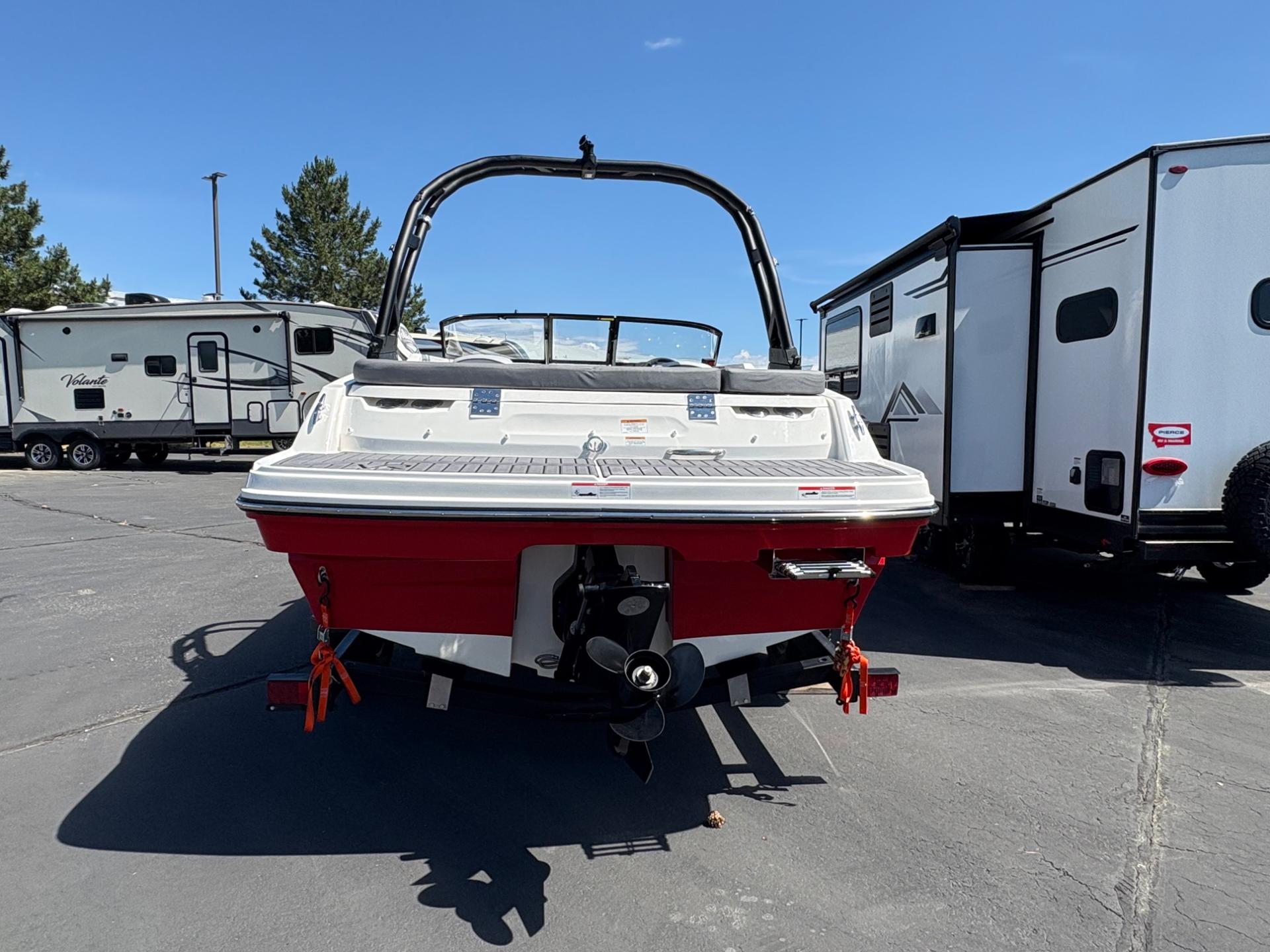 2023 Bayliner 2023 Bayliner Bow Rider Series - thumbnail 4