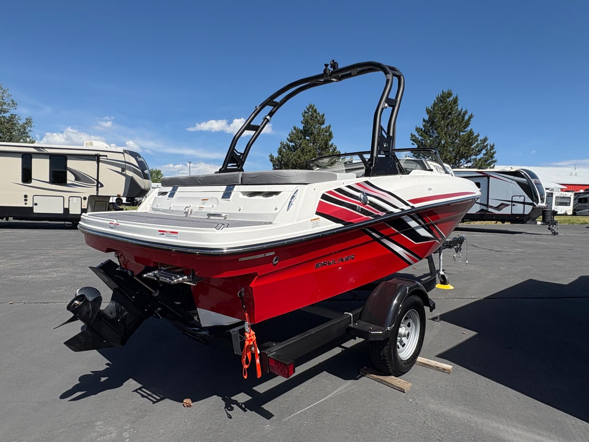 2023 Bayliner 2023 Bayliner Bow Rider Series - thumbnail 5