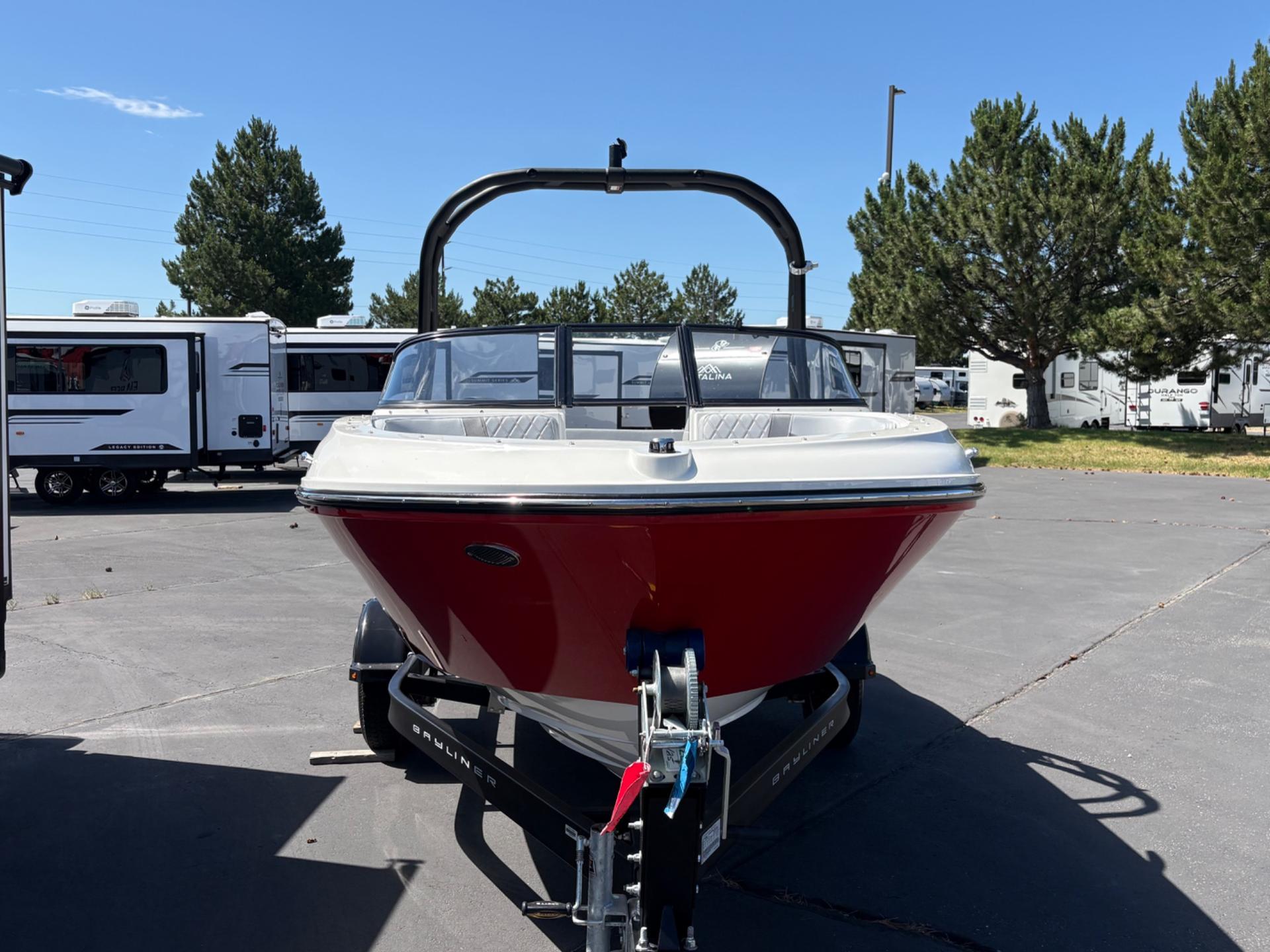 2023 Bayliner 2023 Bayliner Bow Rider Series - thumbnail 7