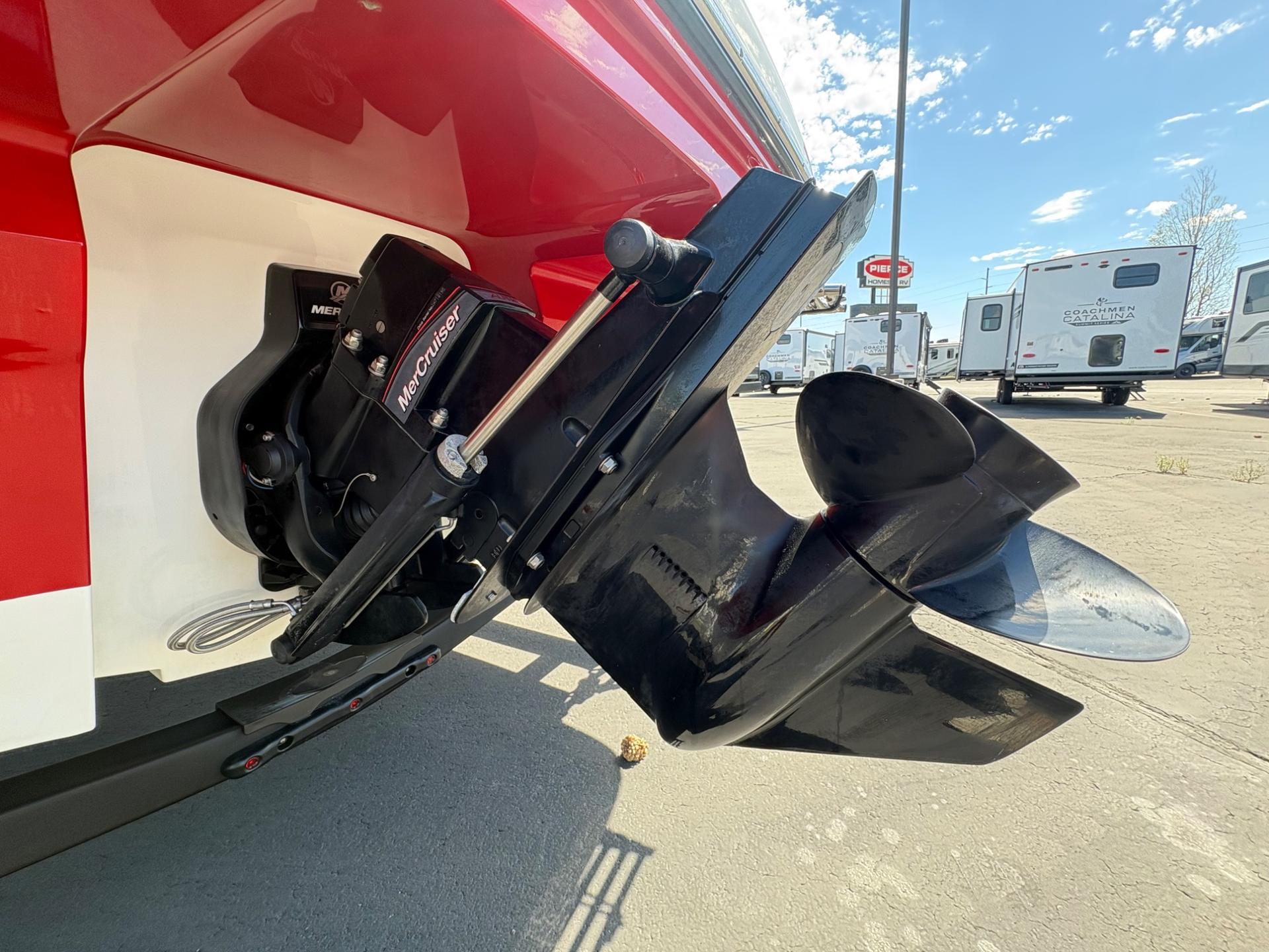 2023 Bayliner 2023 Bayliner Bow Rider Series - thumbnail 8