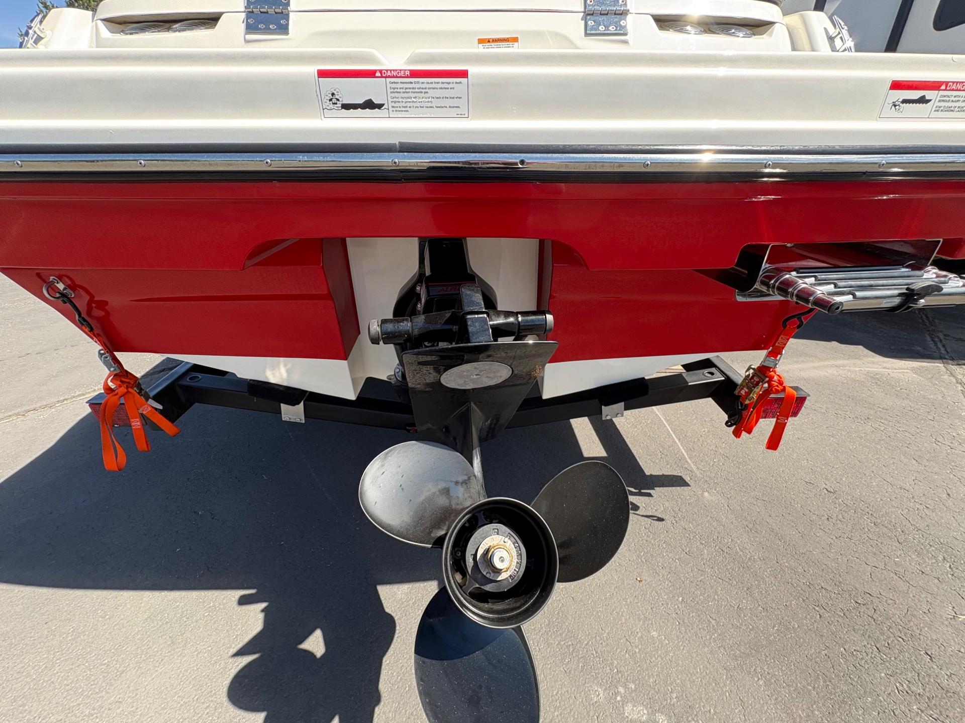 2023 Bayliner 2023 Bayliner Bow Rider Series - thumbnail 9