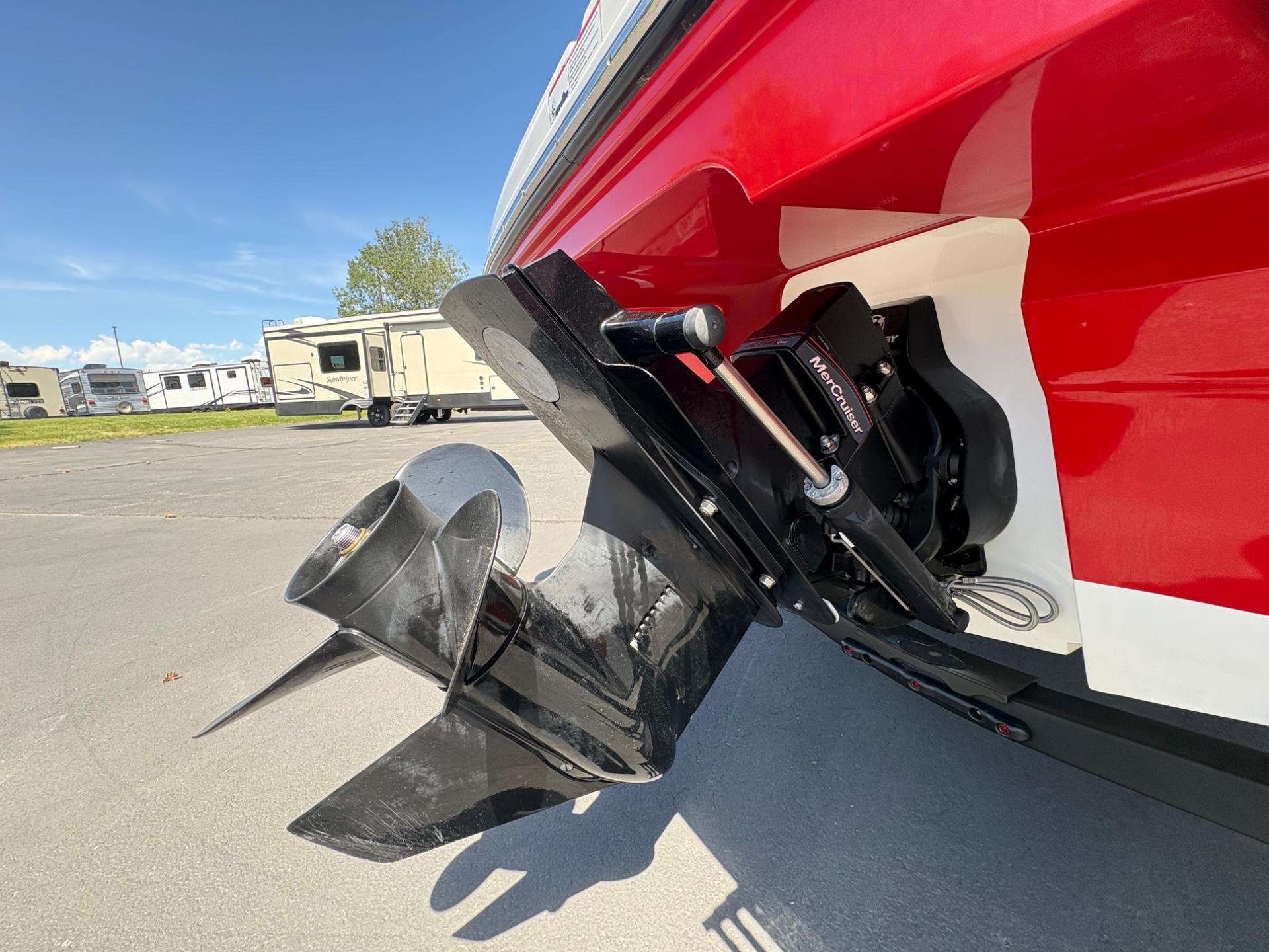 2023 Bayliner 2023 Bayliner Bow Rider Series - thumbnail 10