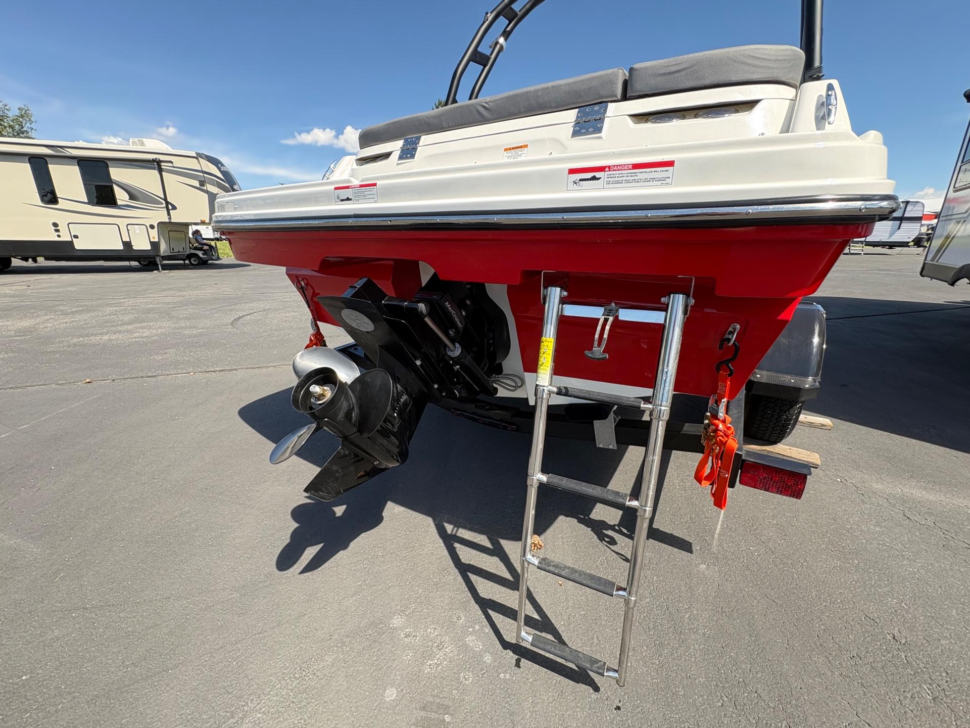 2023 Bayliner 2023 Bayliner Bow Rider Series - thumbnail 11