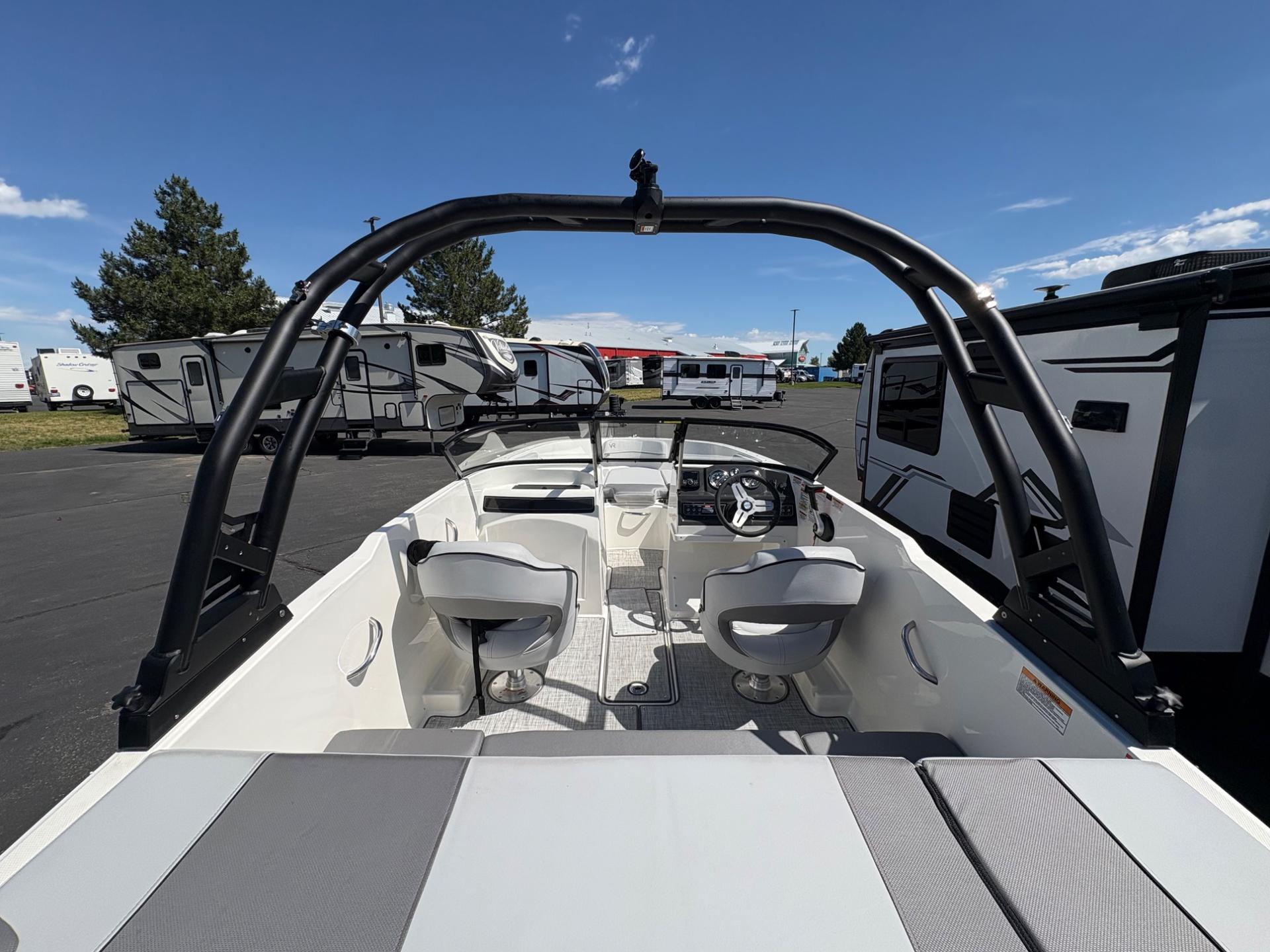 2023 Bayliner 2023 Bayliner Bow Rider Series - thumbnail 12