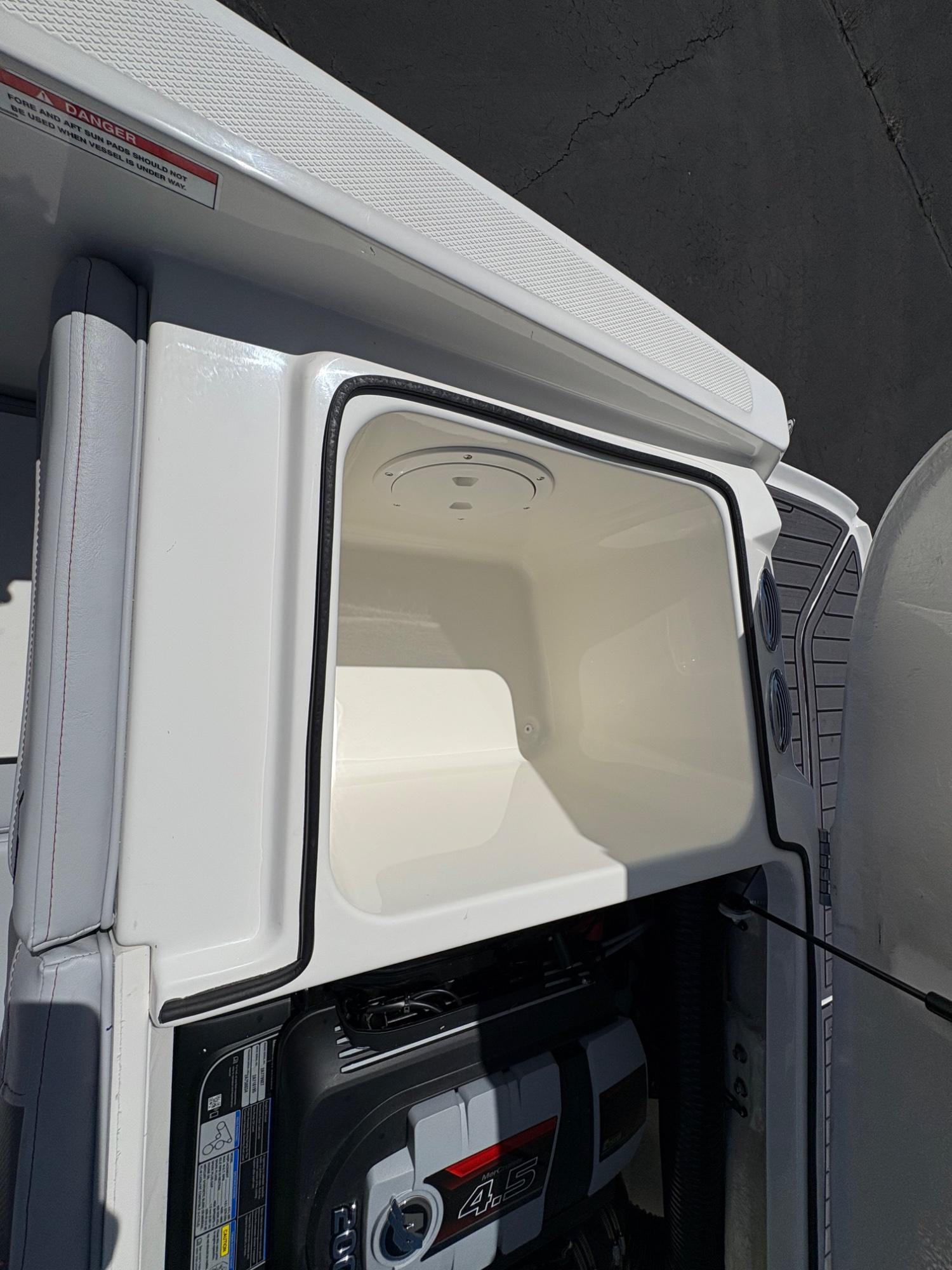 2023 Bayliner 2023 Bayliner Bow Rider Series - thumbnail 14