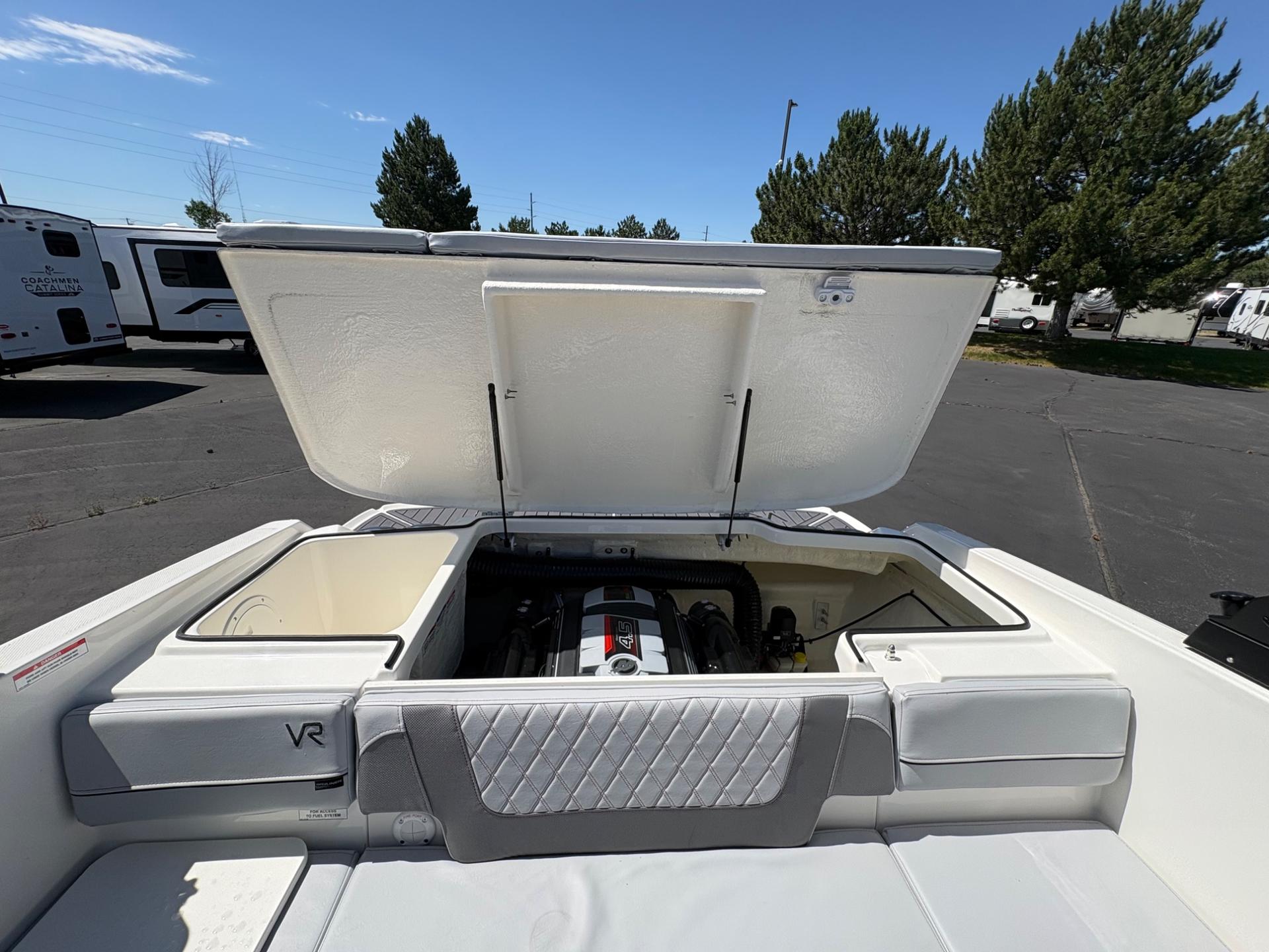 2023 Bayliner 2023 Bayliner Bow Rider Series - thumbnail 15