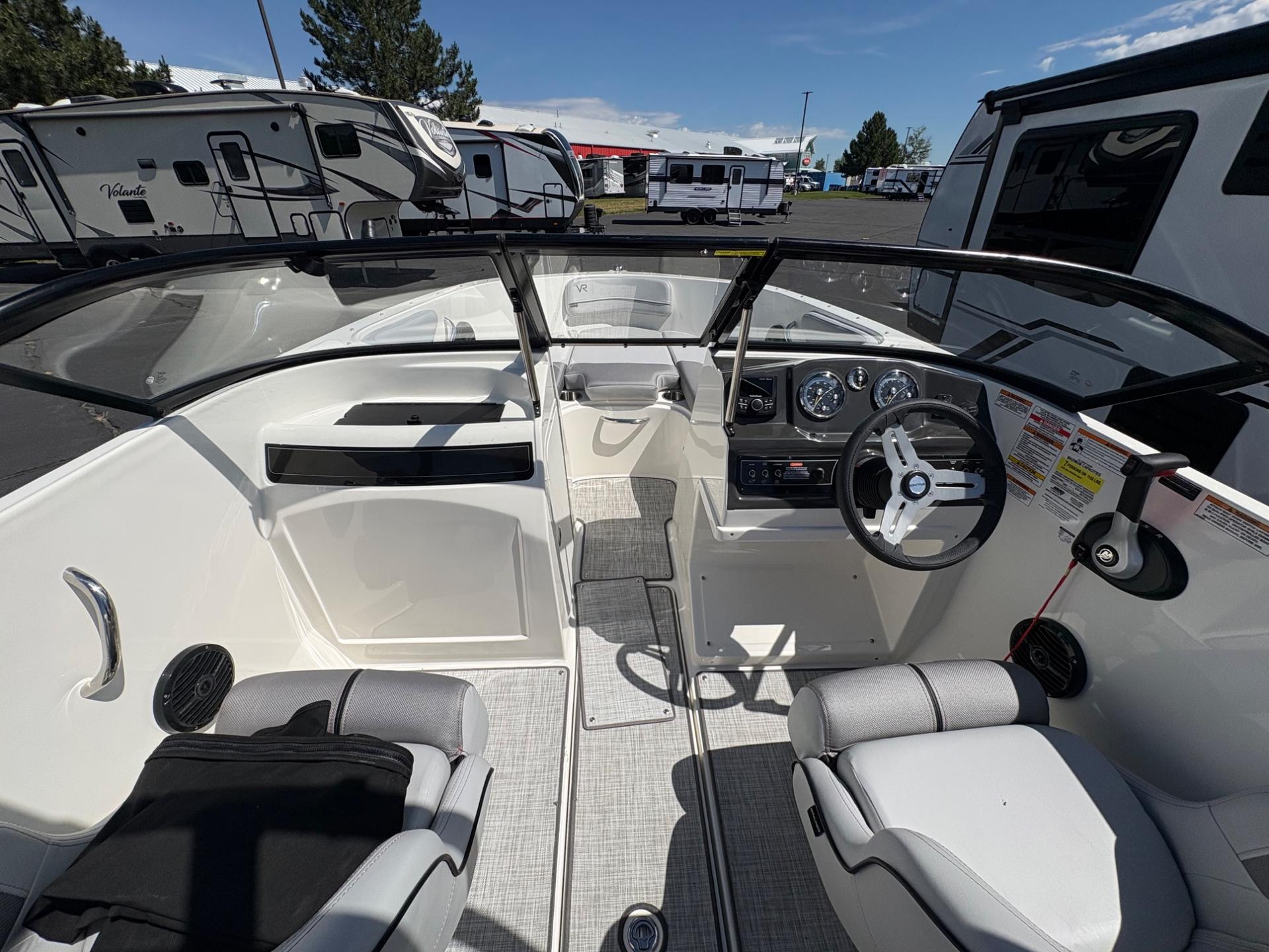 2023 Bayliner 2023 Bayliner Bow Rider Series - thumbnail 16