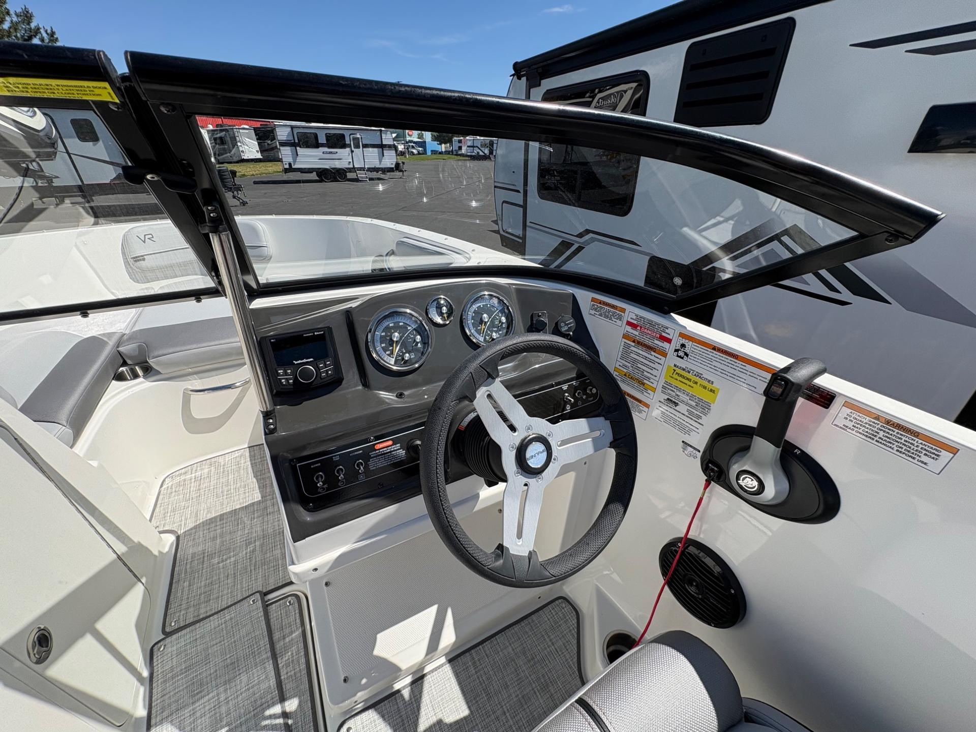 2023 Bayliner 2023 Bayliner Bow Rider Series - thumbnail 17