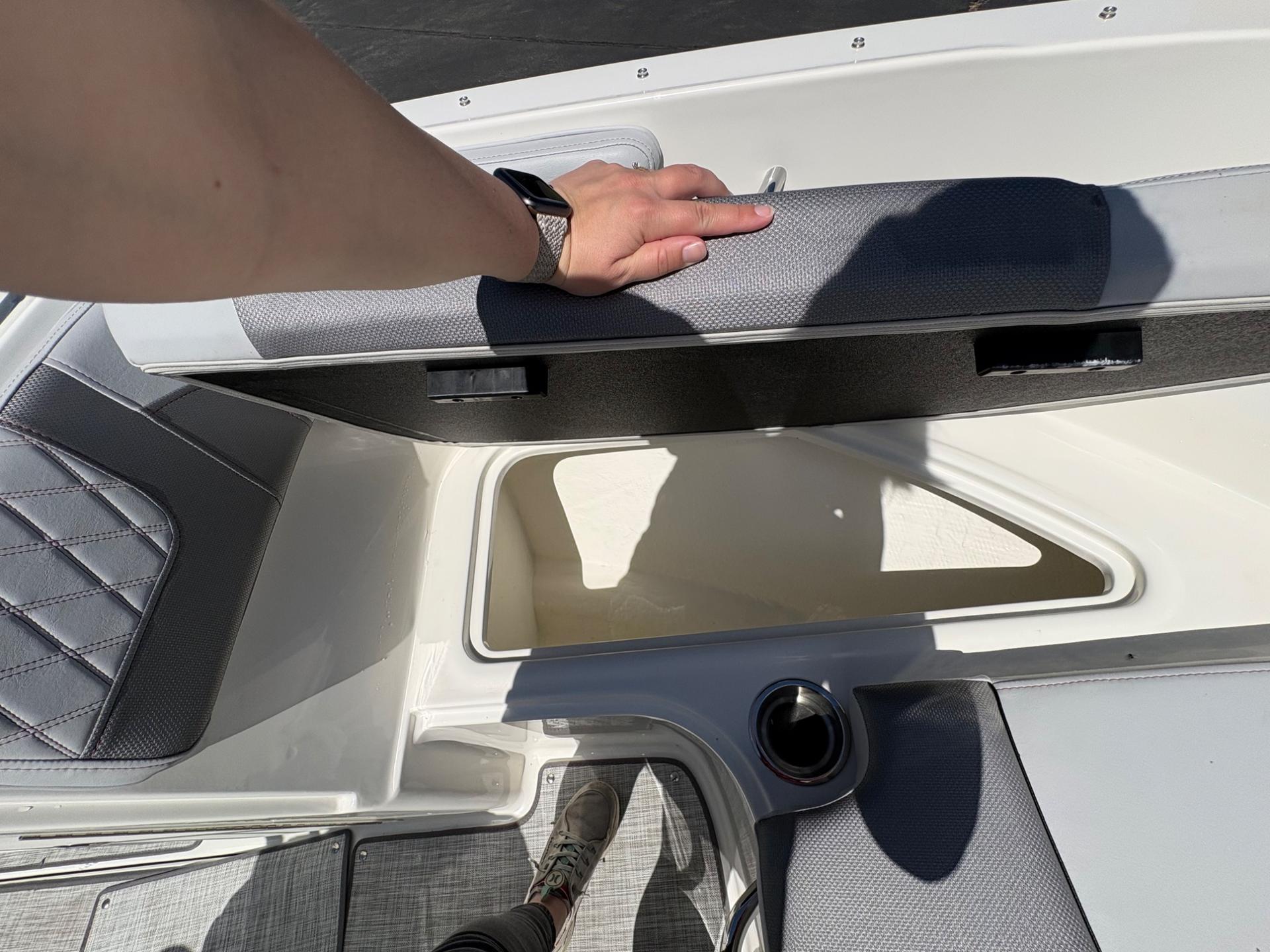 2023 Bayliner 2023 Bayliner Bow Rider Series - thumbnail 19