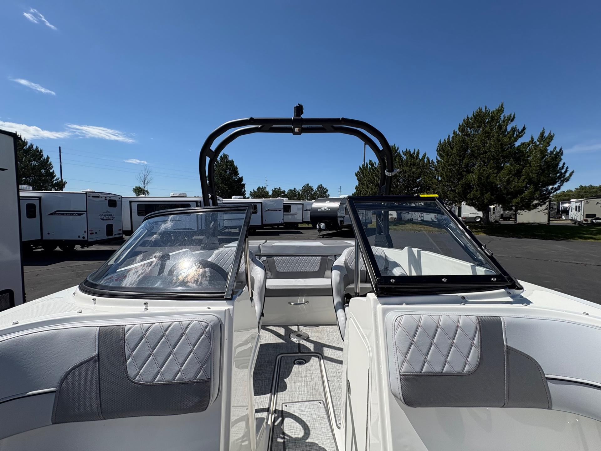 2023 Bayliner 2023 Bayliner Bow Rider Series - thumbnail 20