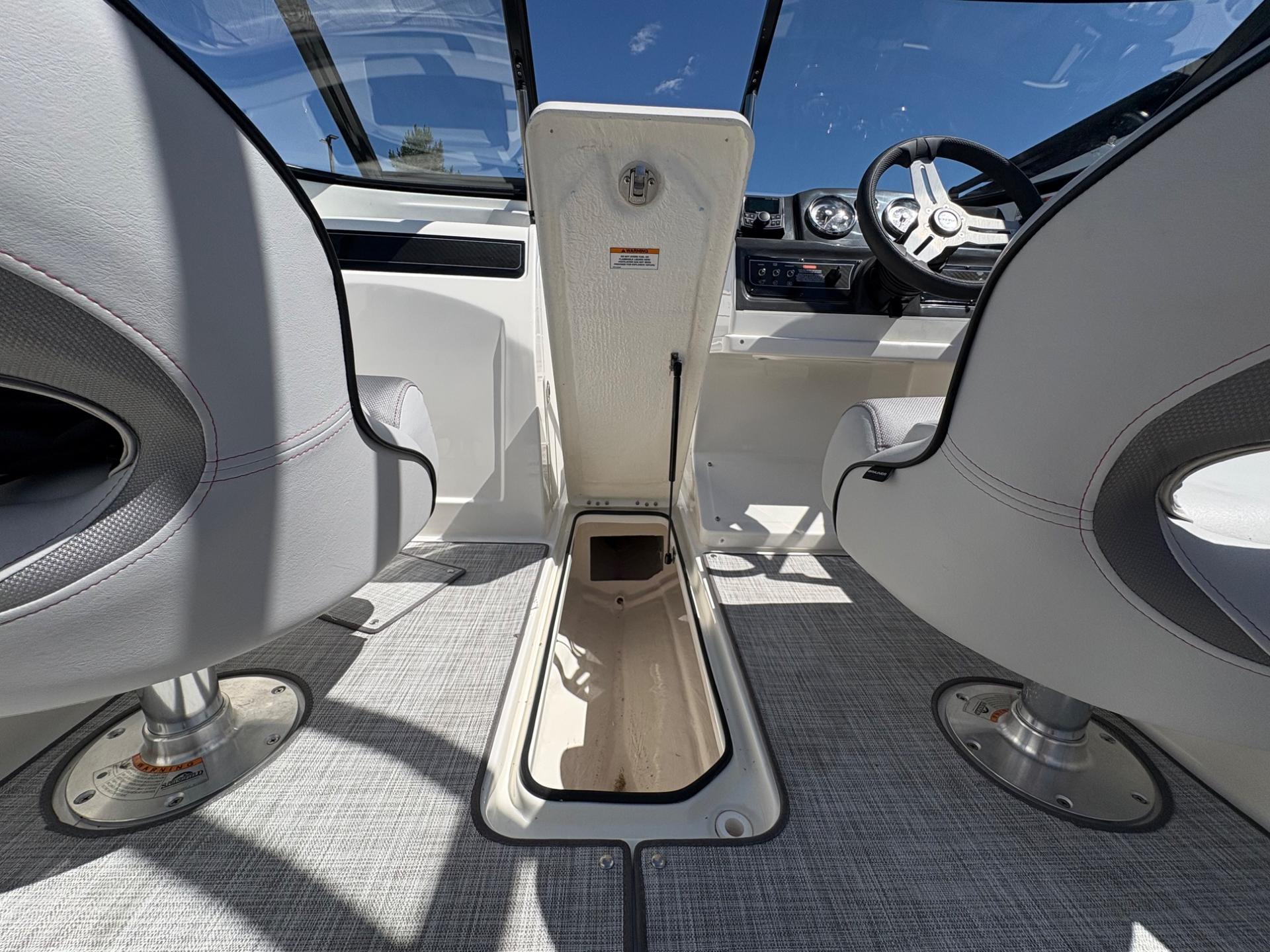 2023 Bayliner 2023 Bayliner Bow Rider Series - thumbnail 21