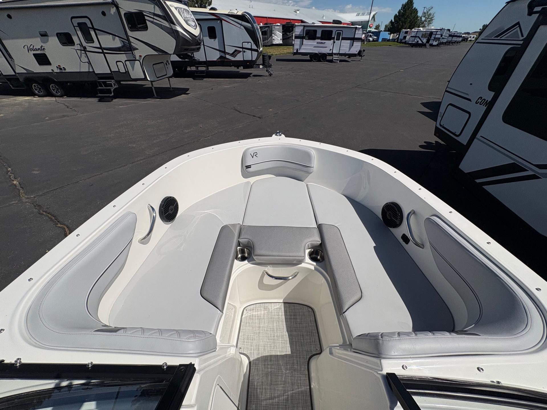 2023 Bayliner 2023 Bayliner Bow Rider Series - thumbnail 23