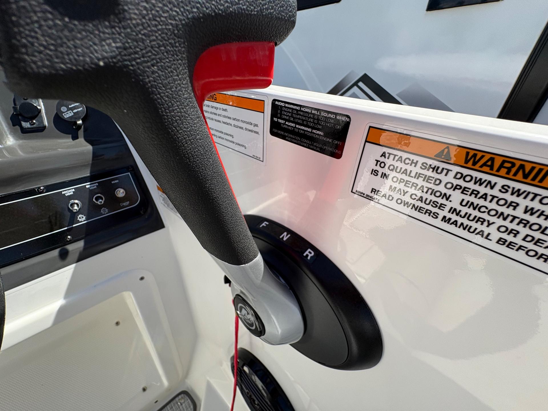 2023 Bayliner 2023 Bayliner Bow Rider Series - thumbnail 24