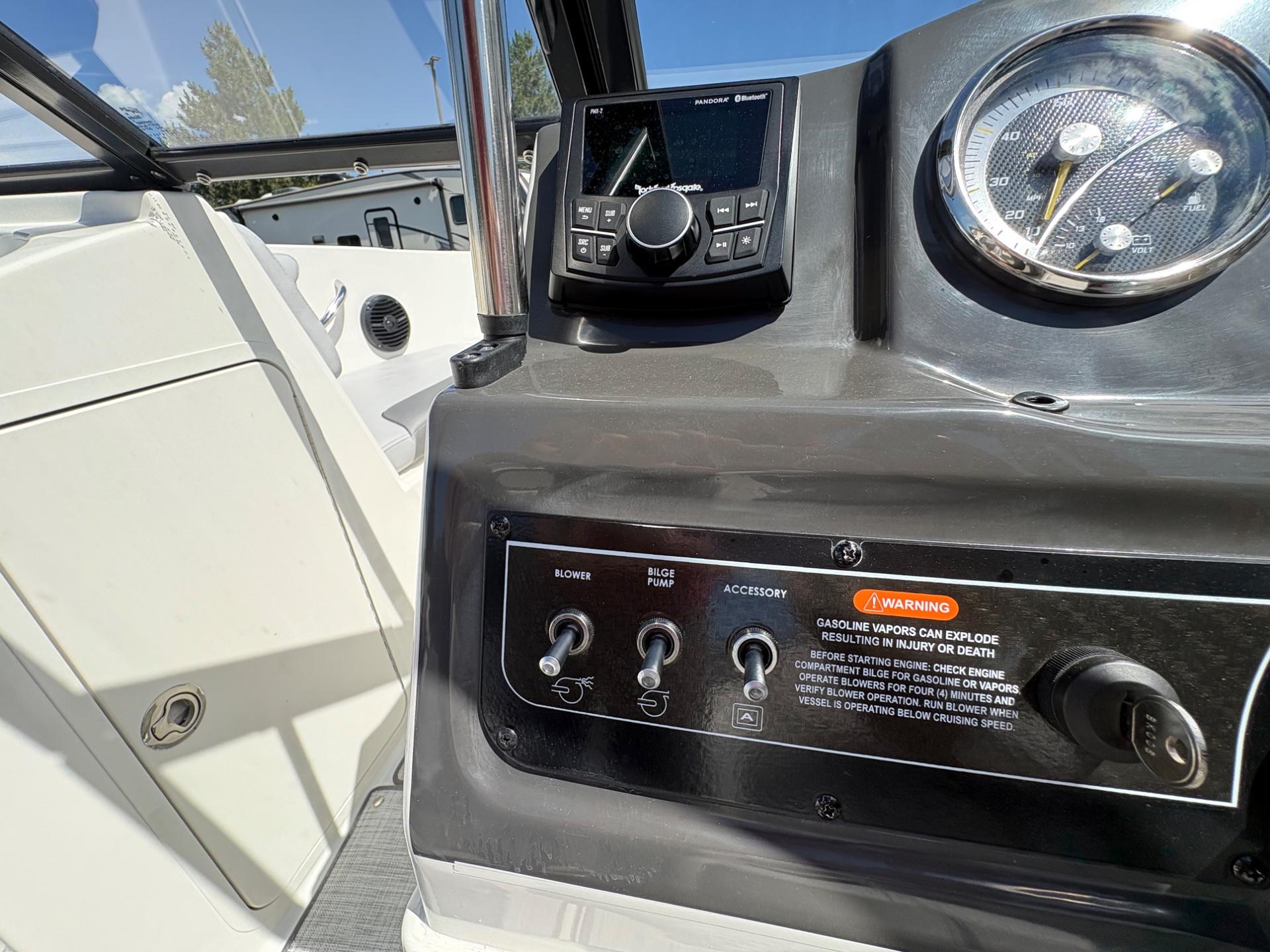 2023 Bayliner 2023 Bayliner Bow Rider Series - thumbnail 26