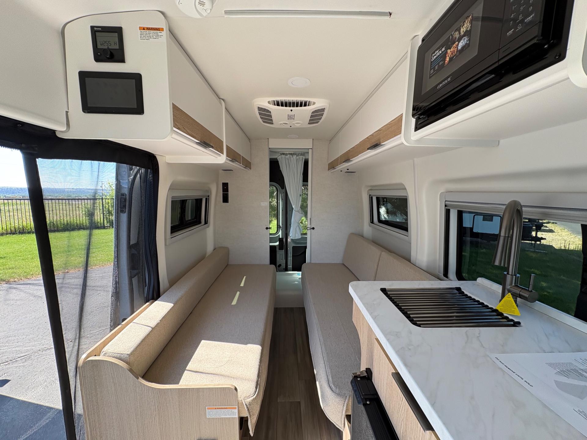 2027 Thor Motor Coach 2027 Thor Motor Coach Talavera - thumbnail 19