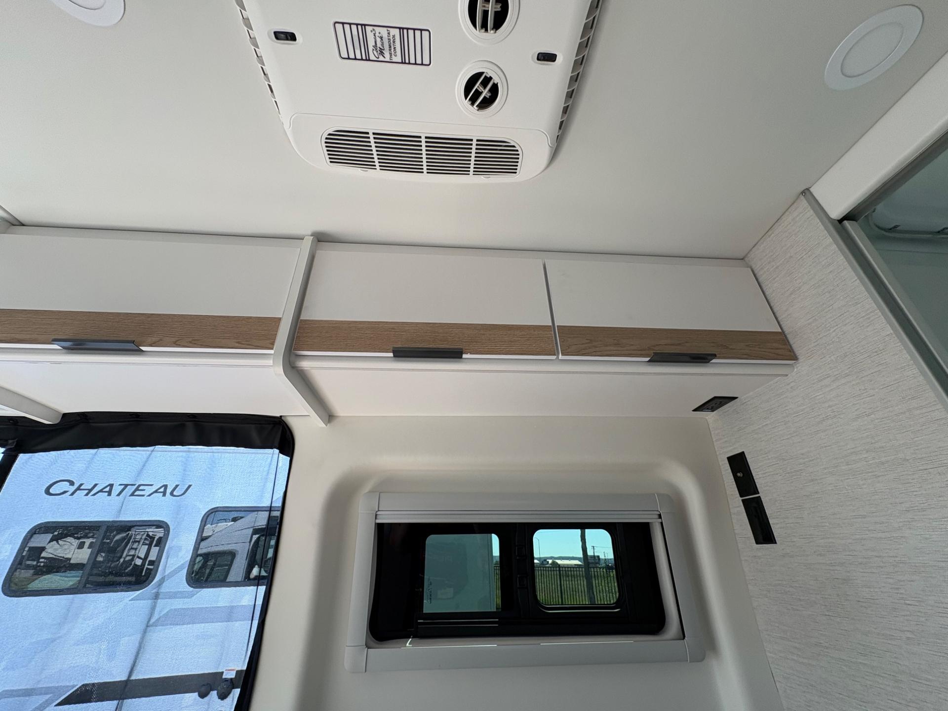 2027 Thor Motor Coach 2027 Thor Motor Coach Talavera - thumbnail 24