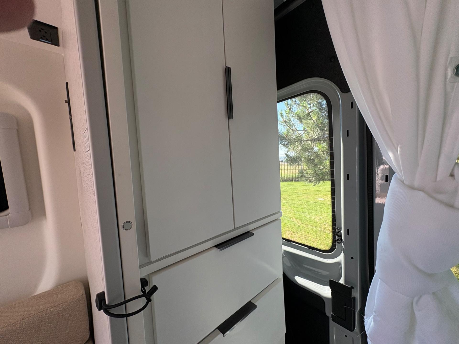 2027 Thor Motor Coach 2027 Thor Motor Coach Talavera - thumbnail 26