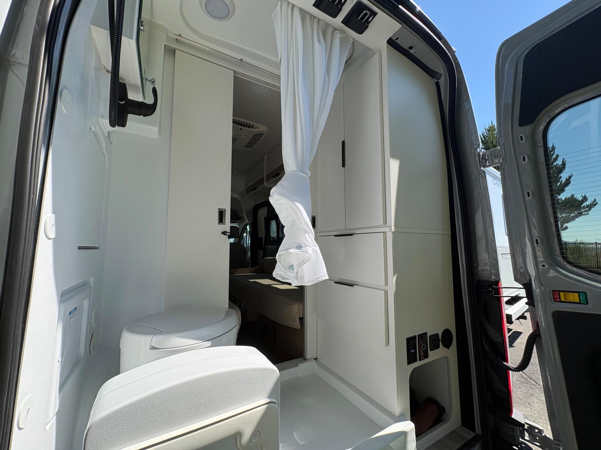 2027 Thor Motor Coach 2027 Thor Motor Coach Talavera - thumbnail 29