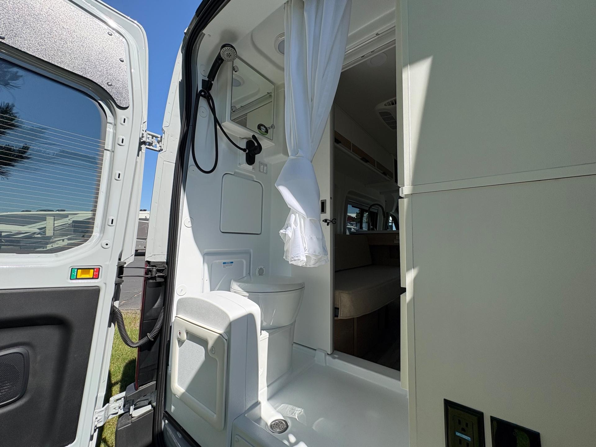 2027 Thor Motor Coach 2027 Thor Motor Coach Talavera - thumbnail 30