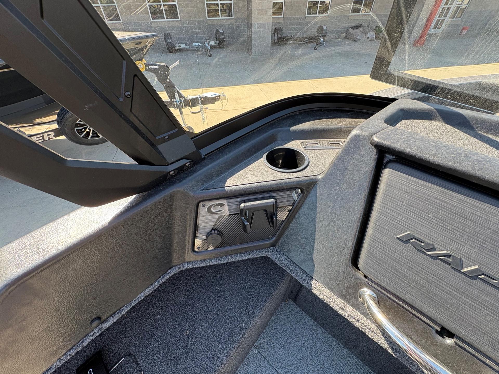 2026 Crestliner 2026 Crestliner CF18WJ - thumbnail 31