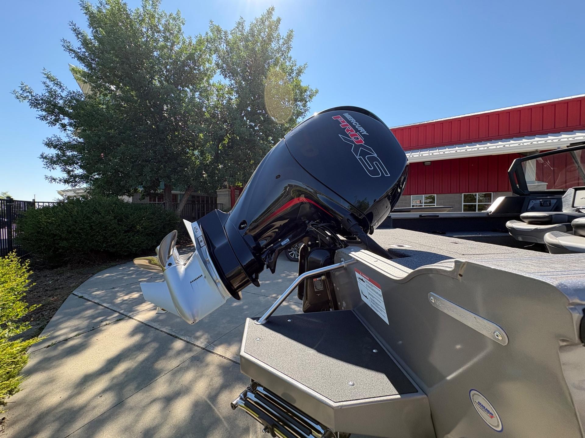 2026 Crestliner 2026 Crestliner CF18WJ - thumbnail 34