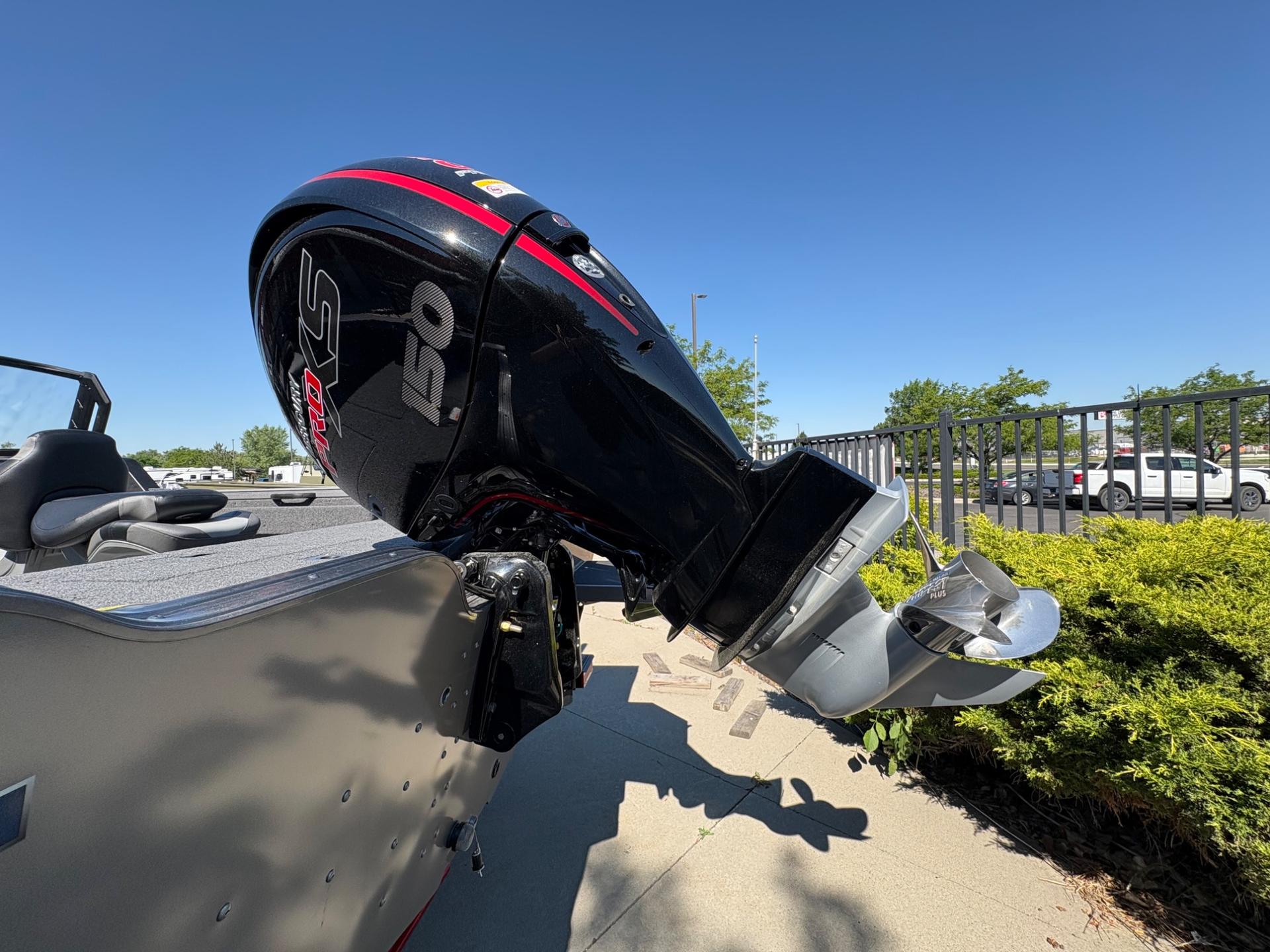 2026 Crestliner 2026 Crestliner CF18WJ - thumbnail 38