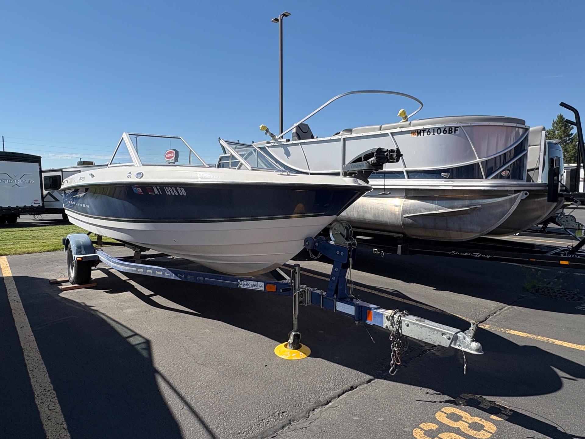 2007 Bayliner 2007 Bayliner Discovery - thumbnail 5