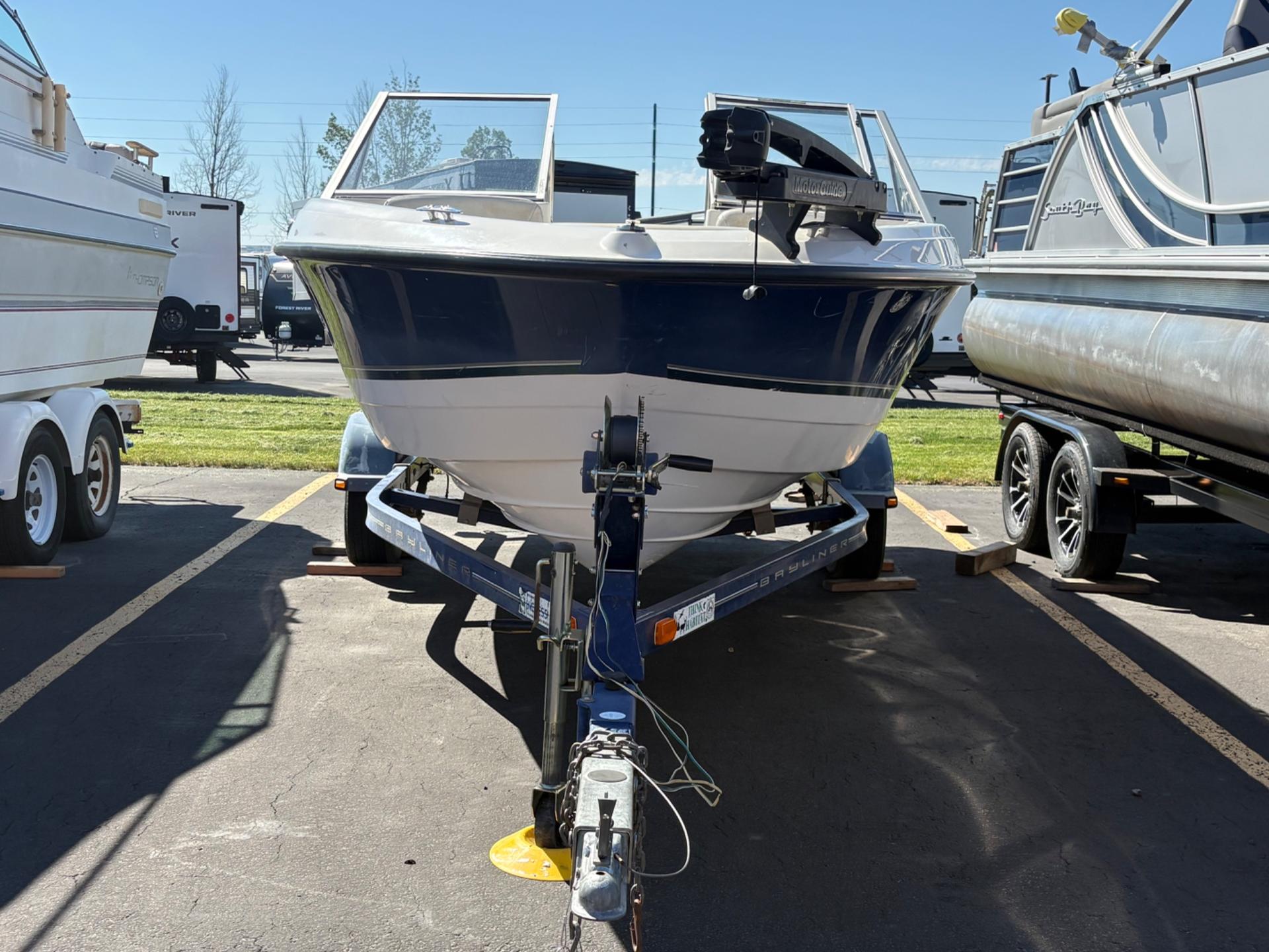 2007 Bayliner 2007 Bayliner Discovery - thumbnail 6