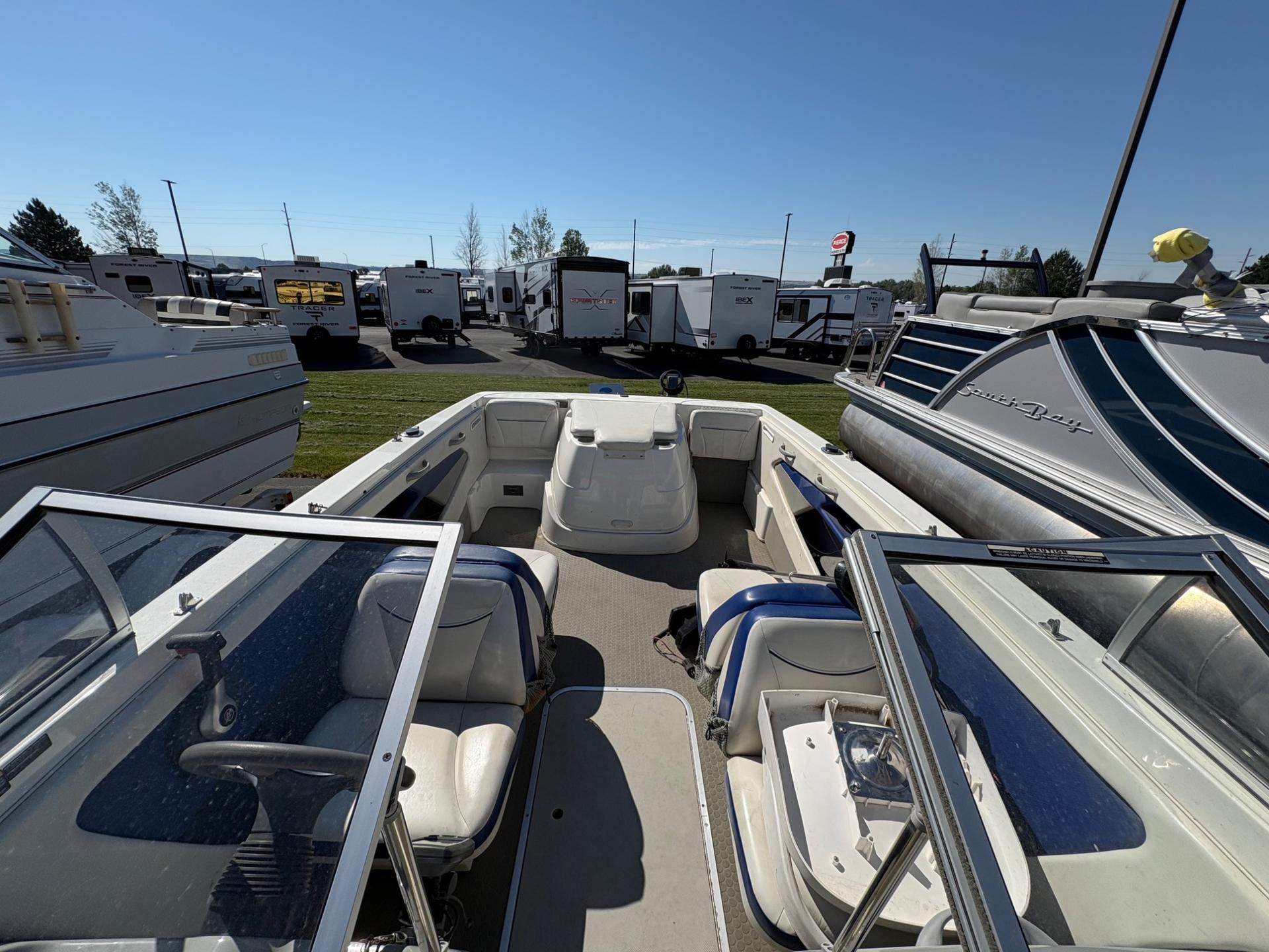 2007 Bayliner 2007 Bayliner Discovery - thumbnail 7