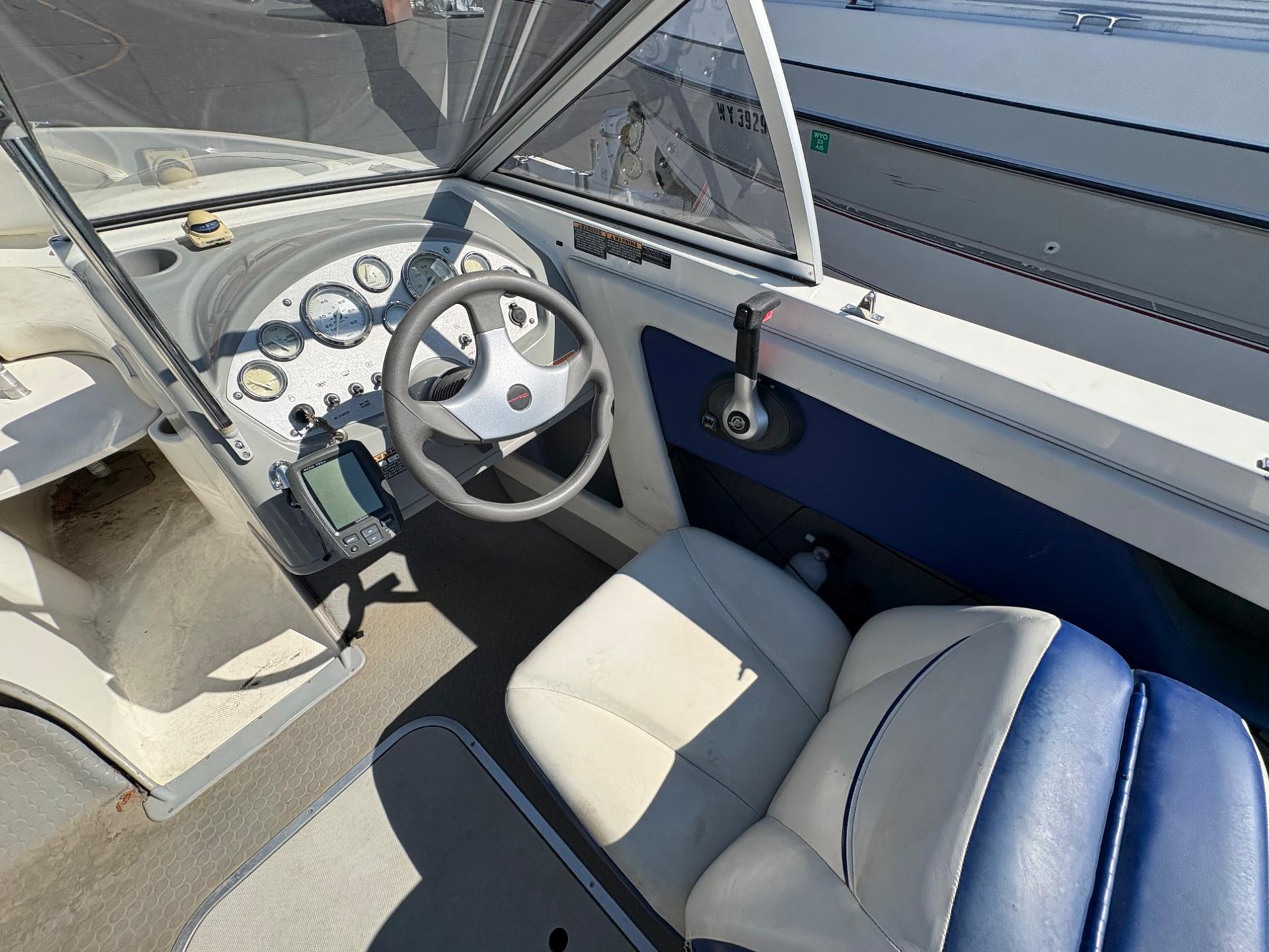 2007 Bayliner 2007 Bayliner Discovery - thumbnail 9