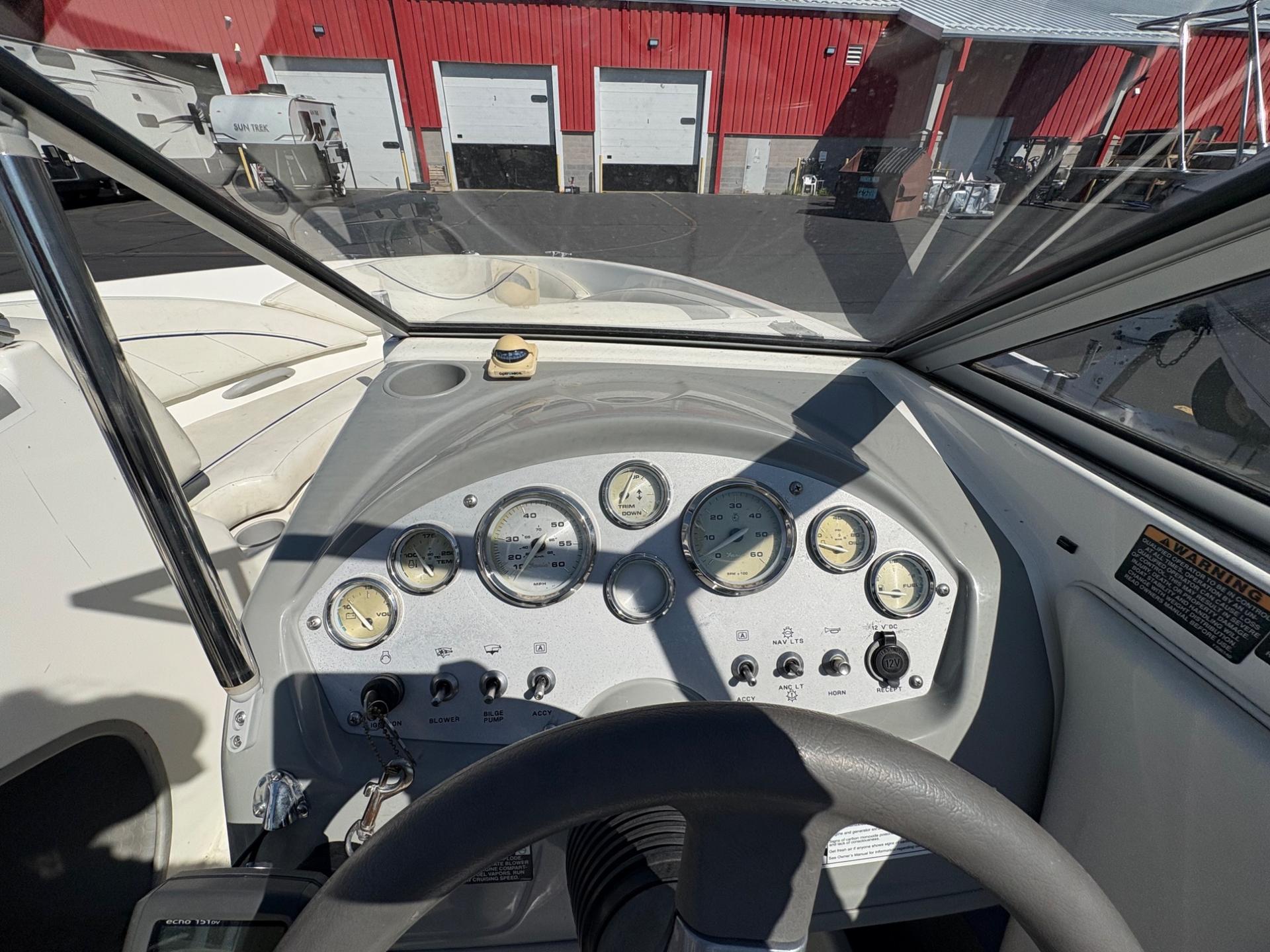 2007 Bayliner 2007 Bayliner Discovery - thumbnail 10