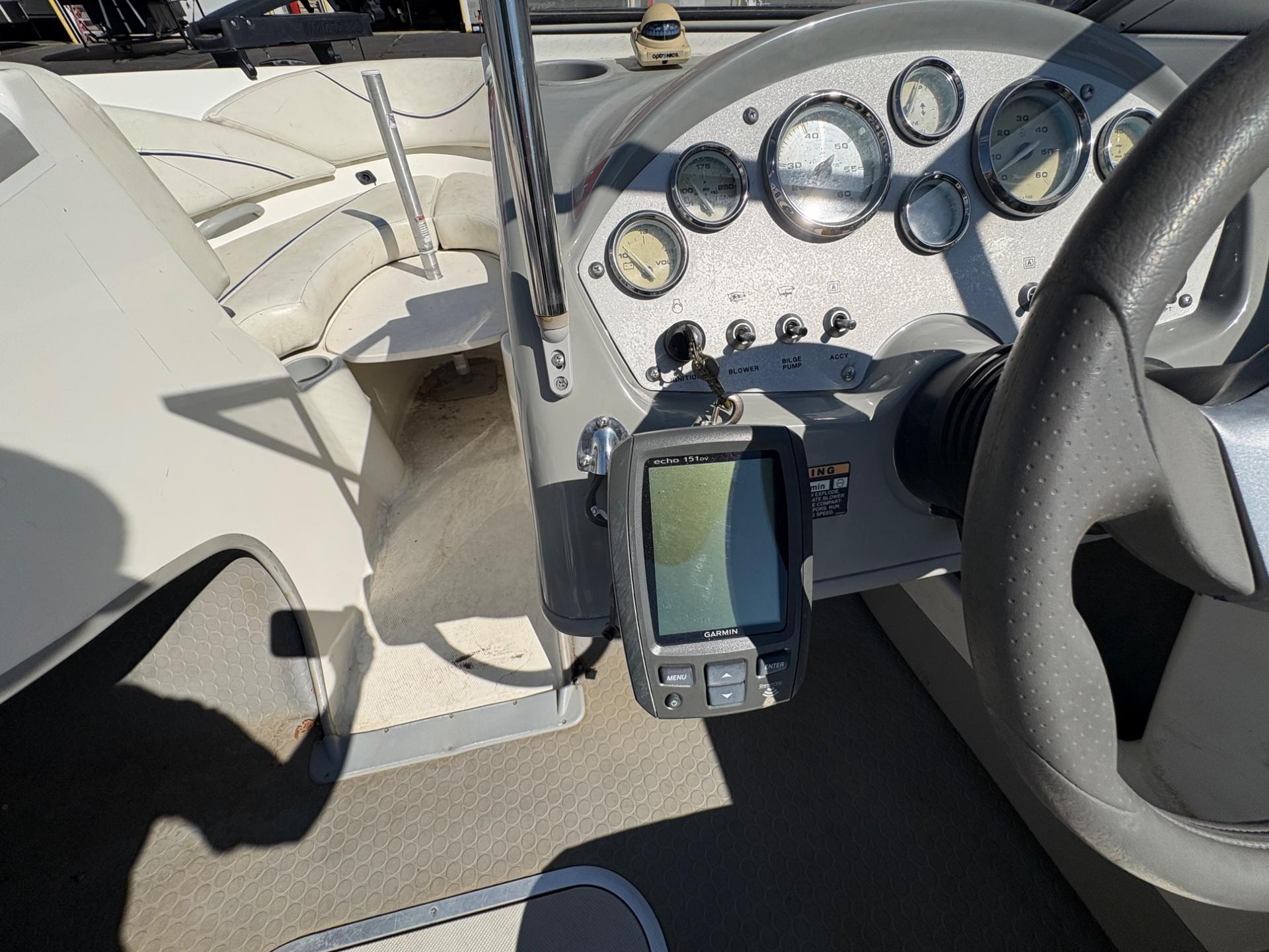 2007 Bayliner 2007 Bayliner Discovery - thumbnail 11