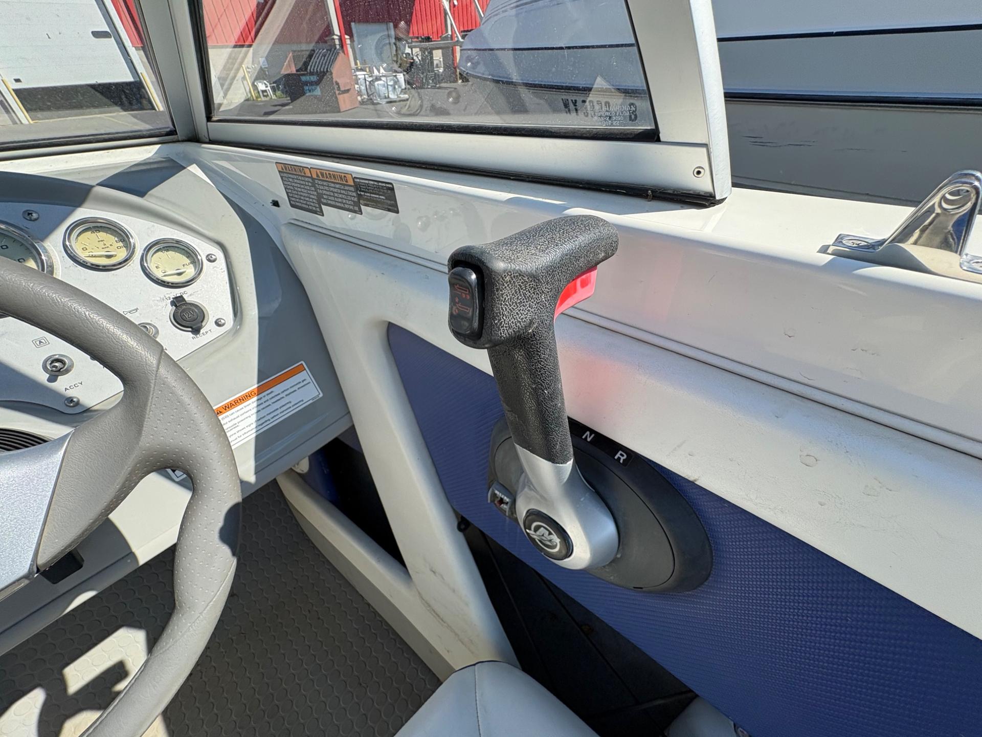 2007 Bayliner 2007 Bayliner Discovery - thumbnail 12