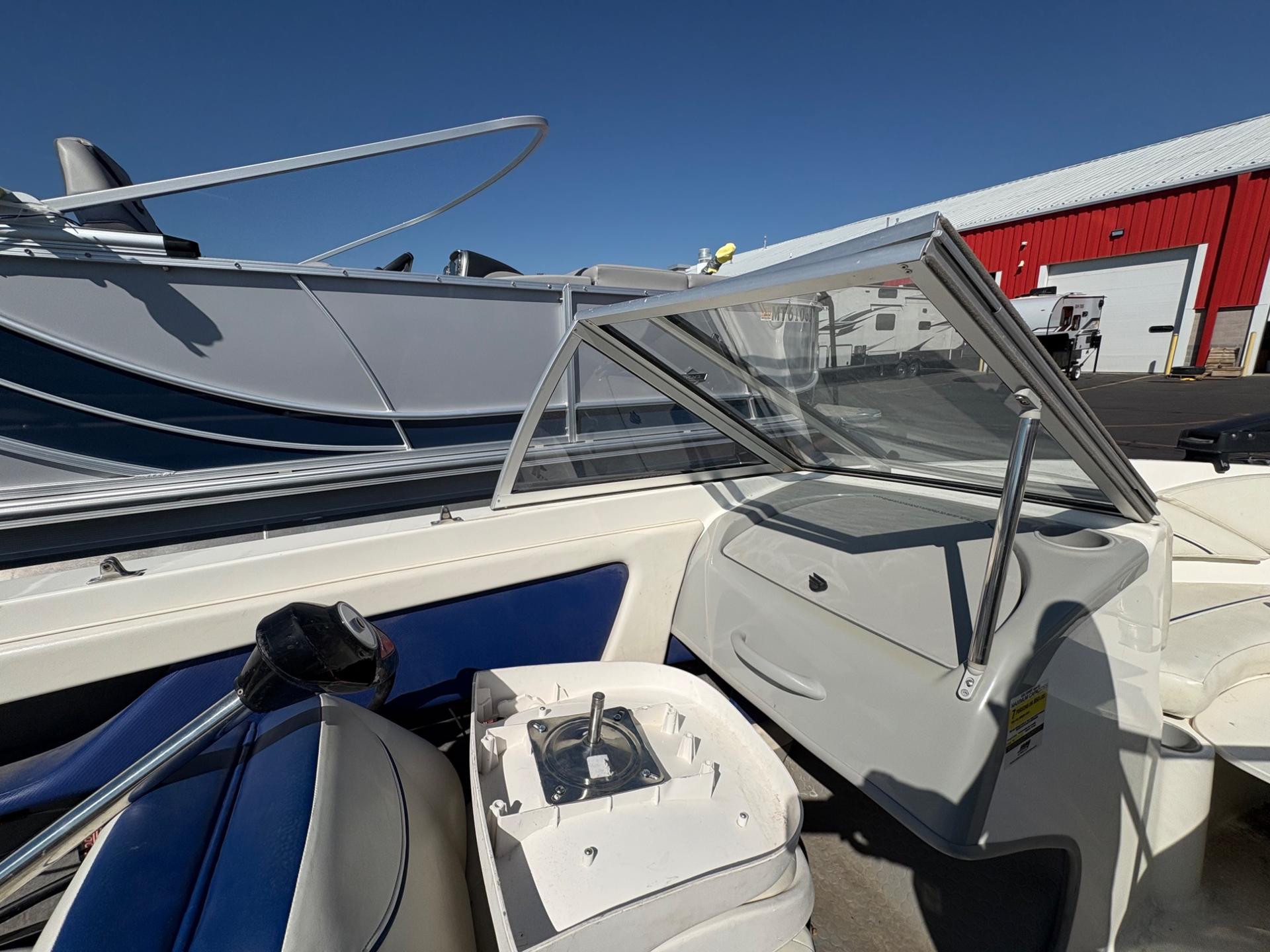 2007 Bayliner 2007 Bayliner Discovery - thumbnail 13