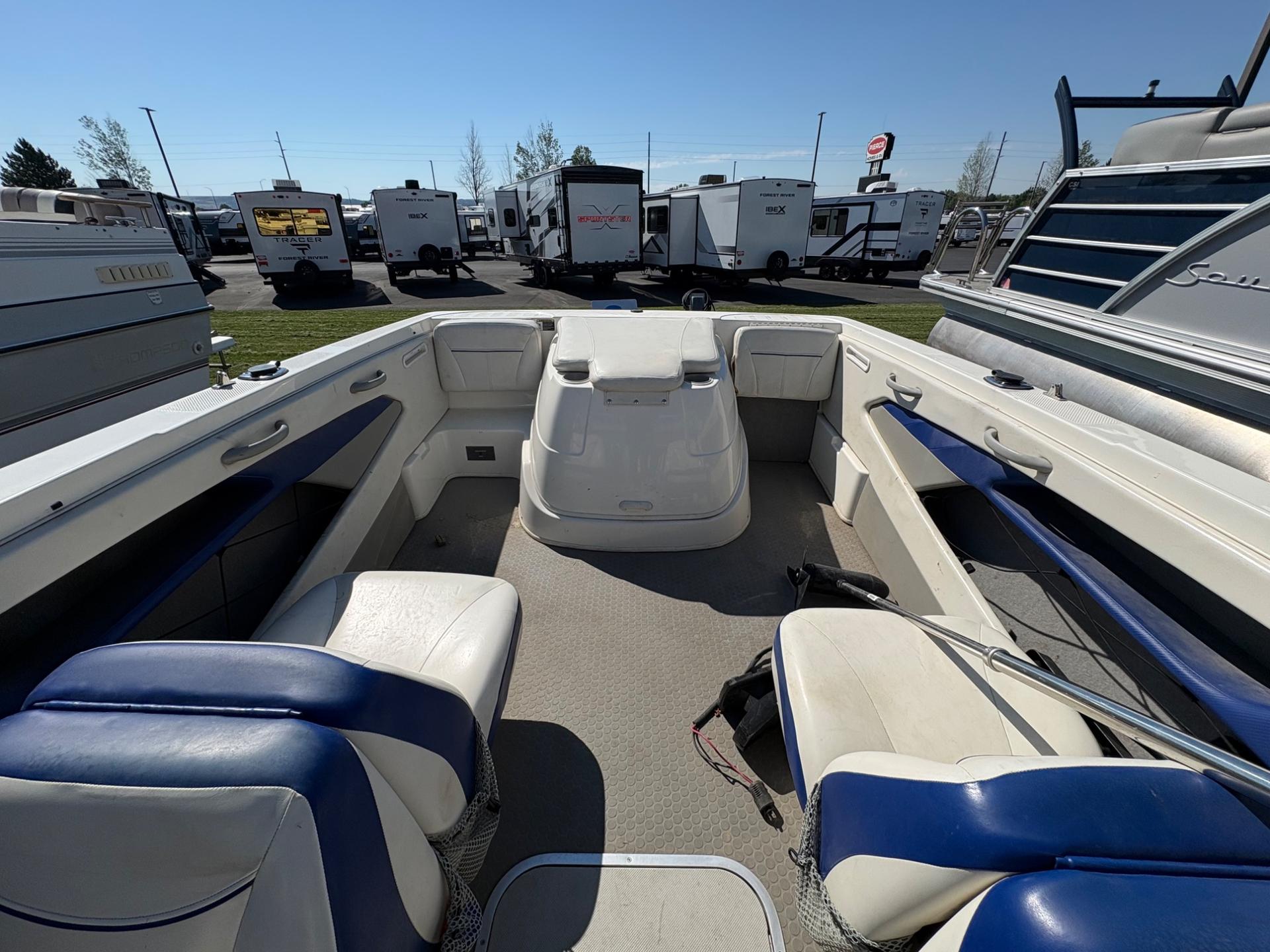 2007 Bayliner 2007 Bayliner Discovery - thumbnail 14