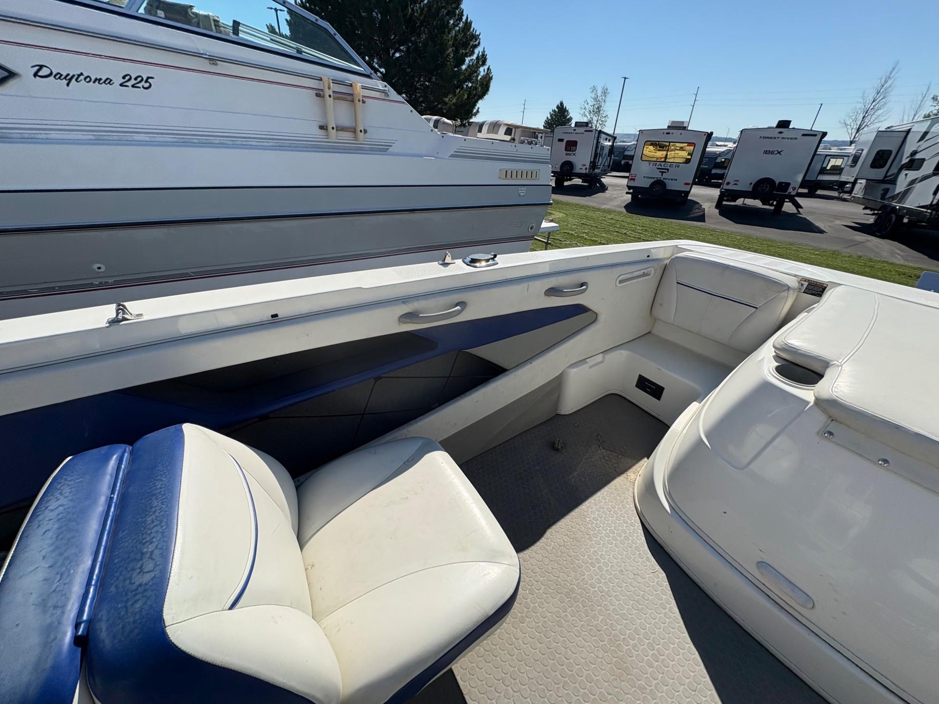 2007 Bayliner 2007 Bayliner Discovery - thumbnail 15