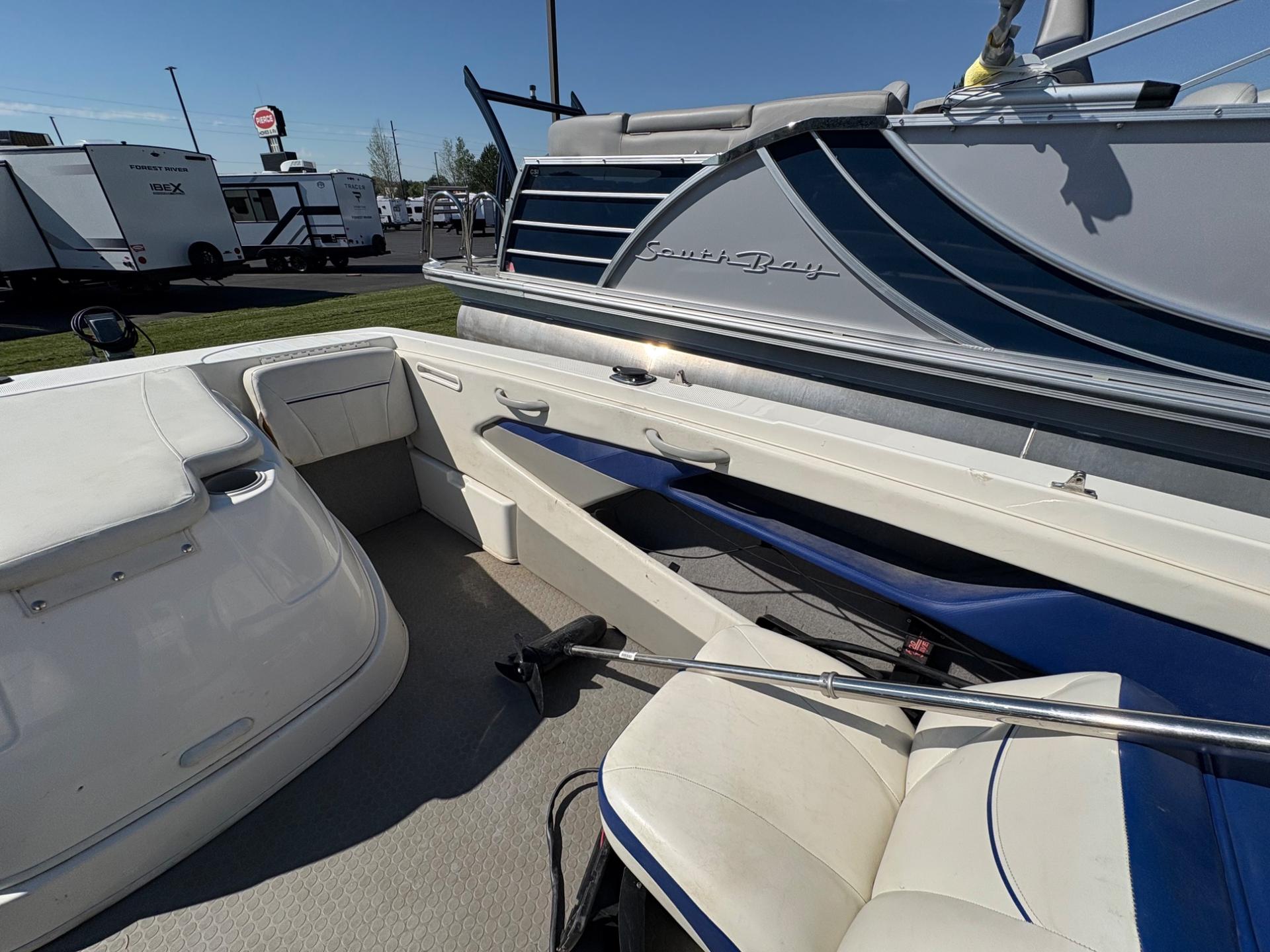 2007 Bayliner 2007 Bayliner Discovery - thumbnail 16