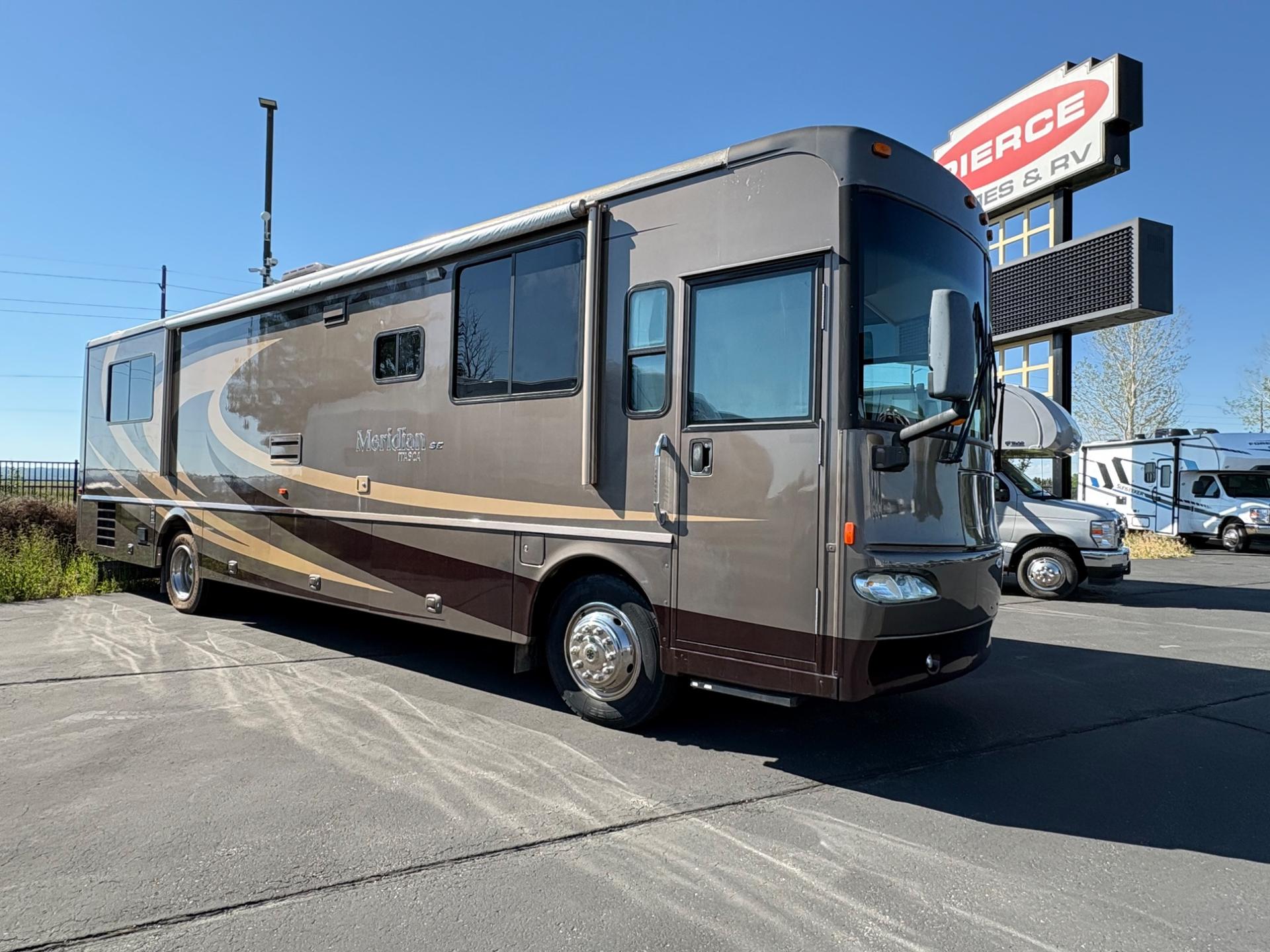 2006 Winnebago 2006 Winnebago ITASCA - thumbnail 5