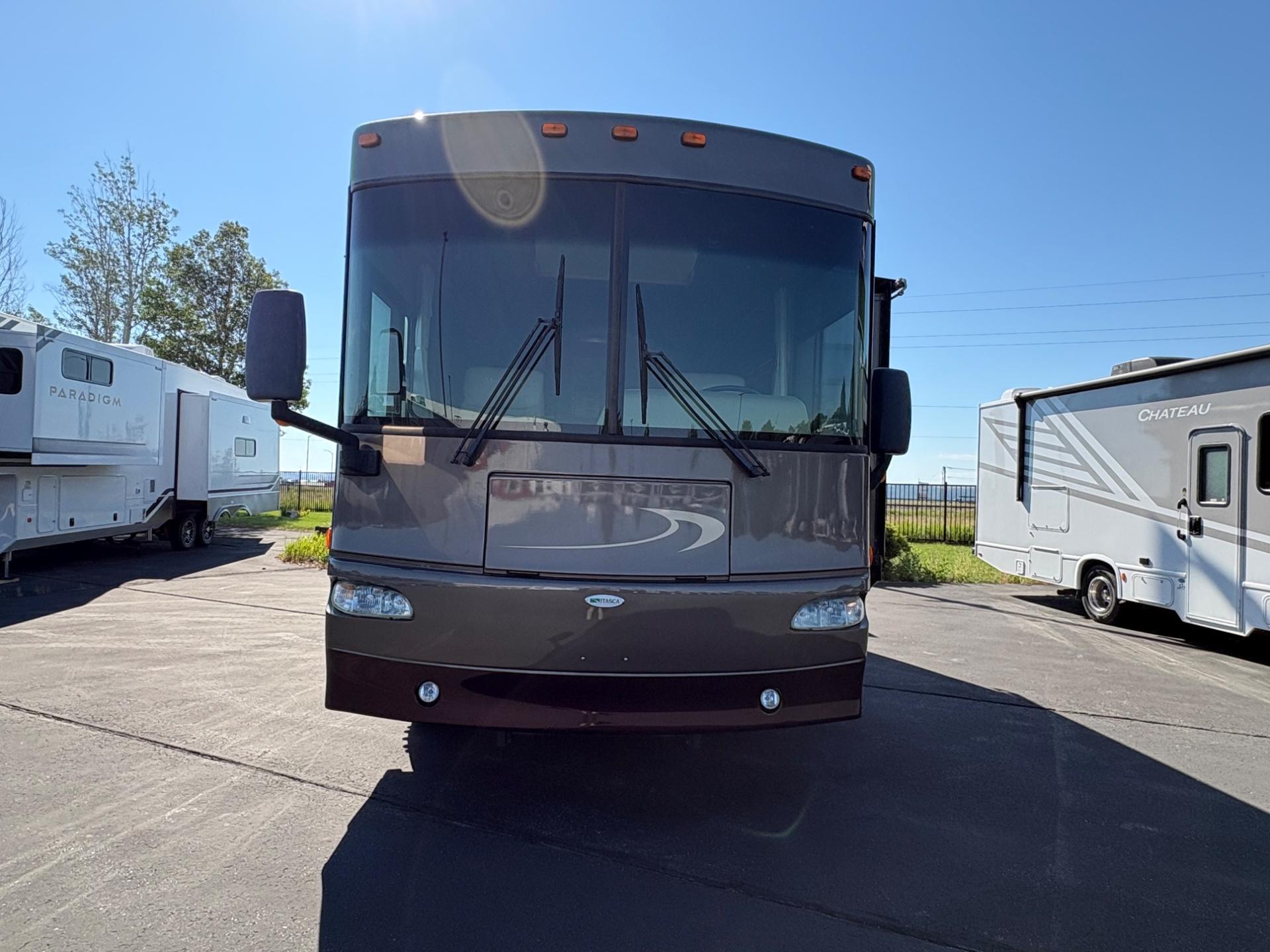 2006 Winnebago 2006 Winnebago ITASCA - thumbnail 6